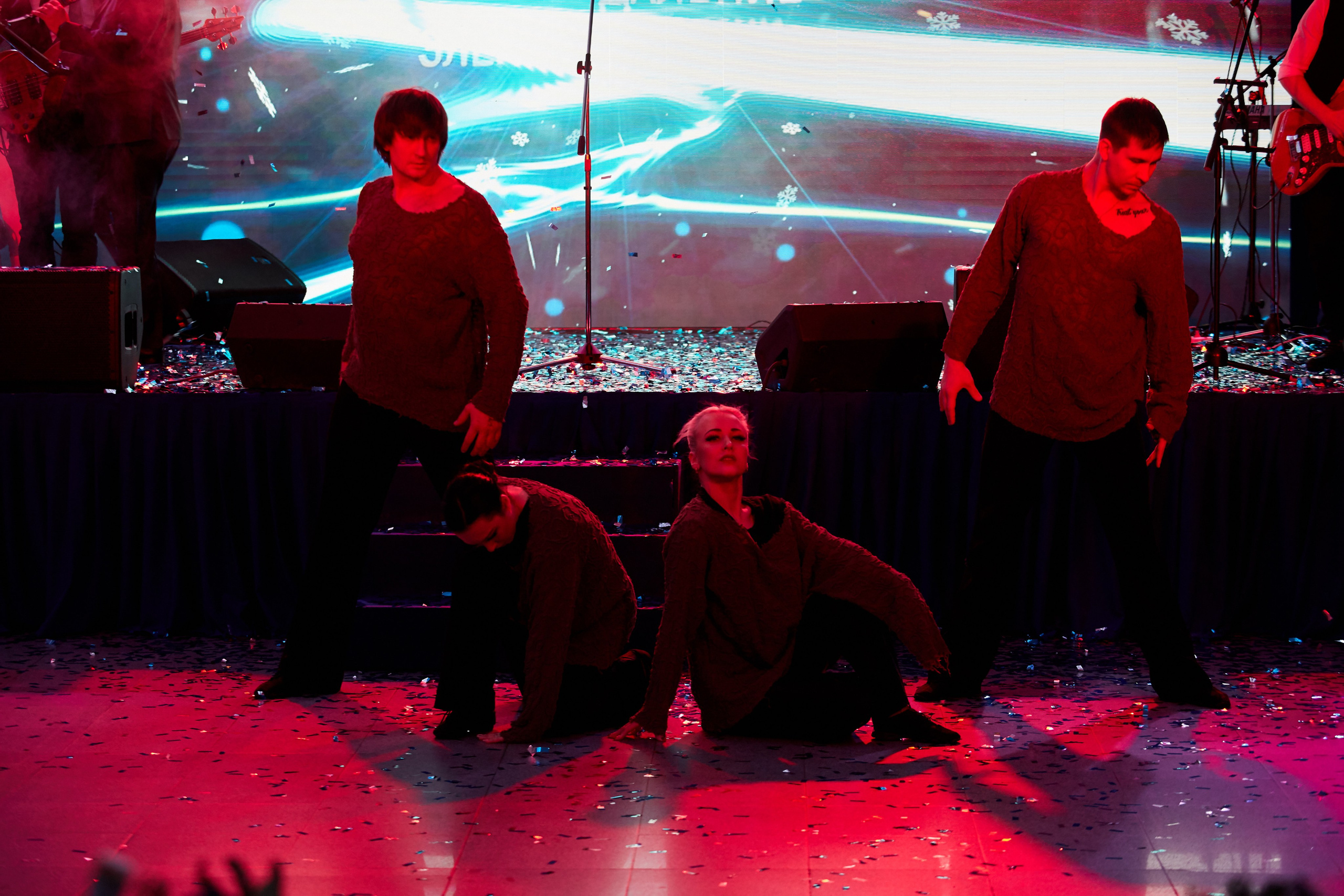 Россети. Репортажный Фотограф