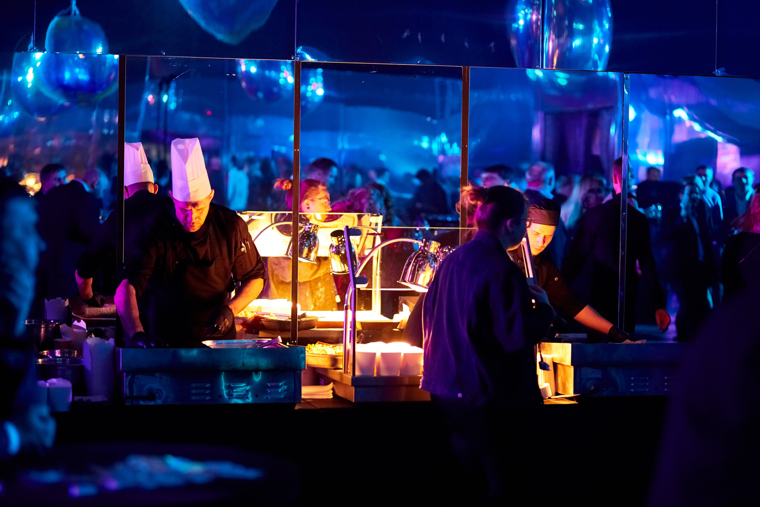 МГТС (корпоратив). Репортажный Фотограф