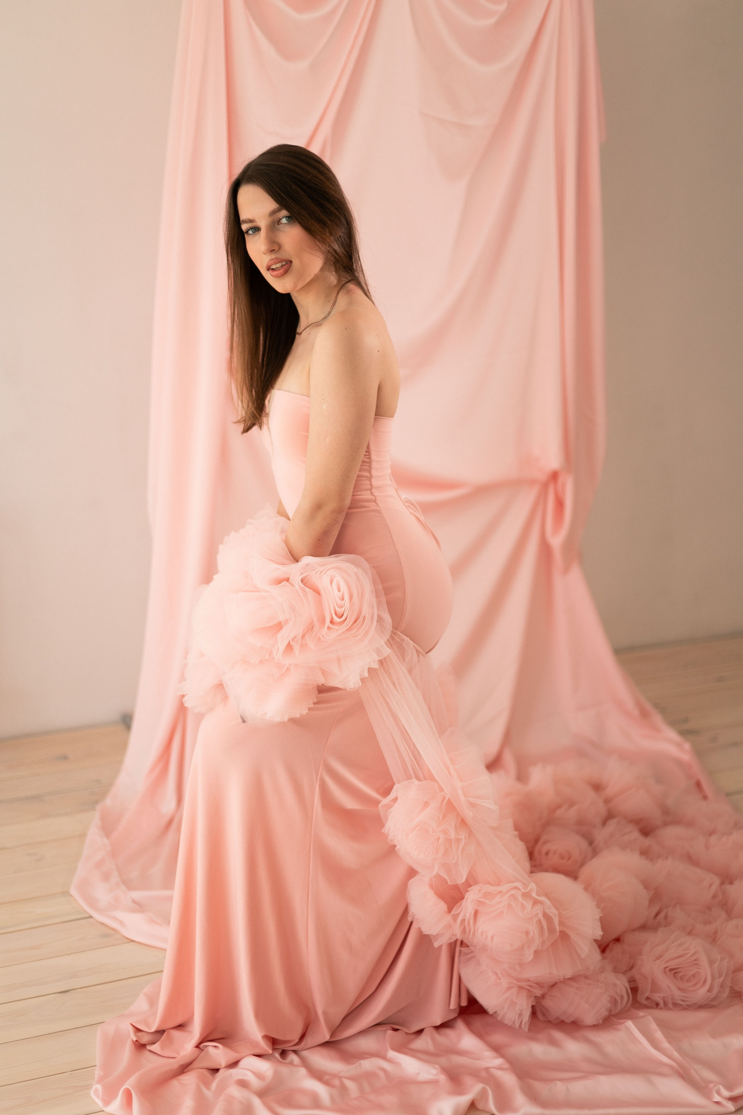 Анжелика. Семейный фотограф в Севастополе и Симферополе Александра Чистякова