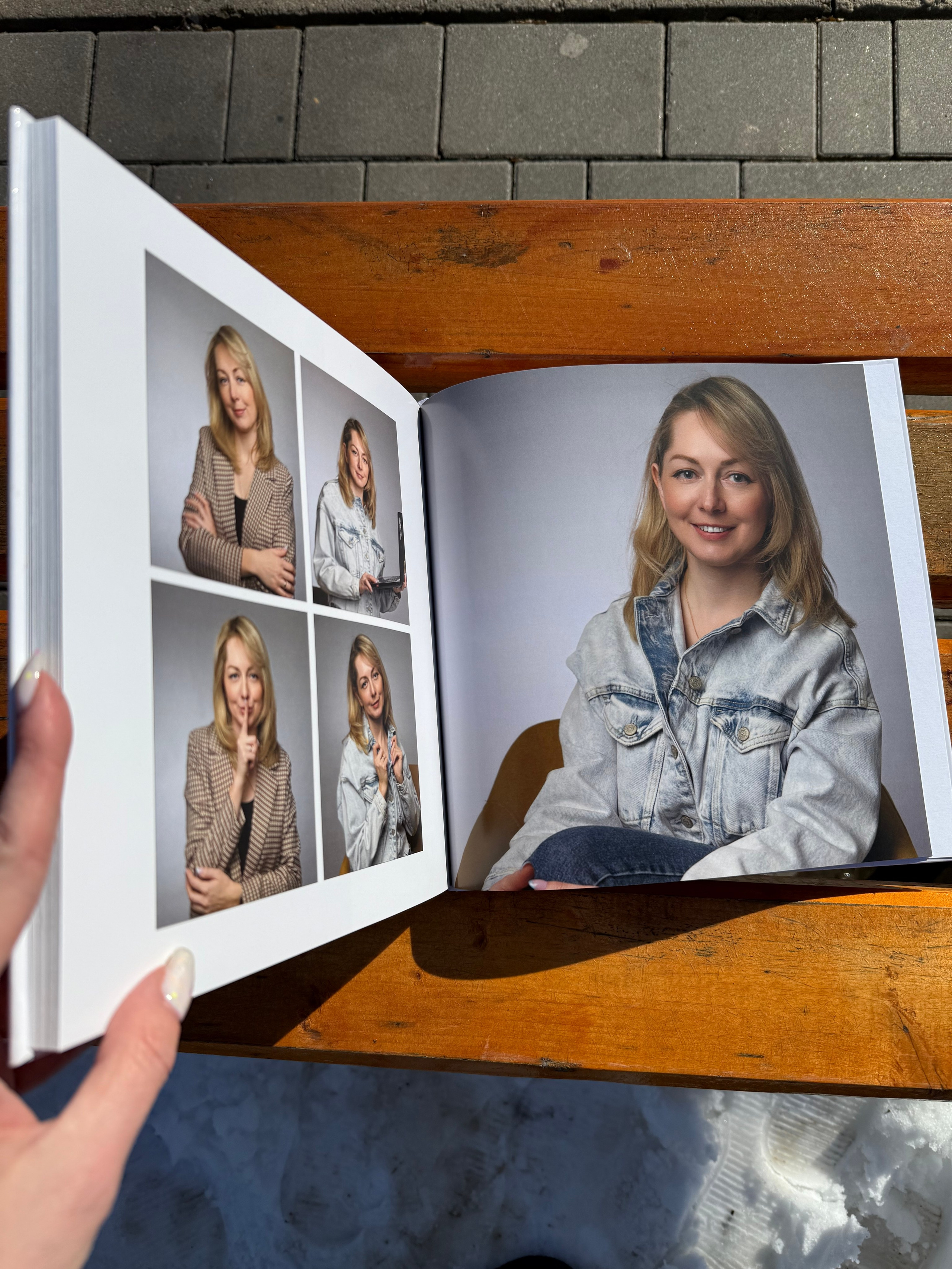 Фотокниги по итогам фотосессии. Фотокниги в Туле. Выпускные фотокниги в Туле