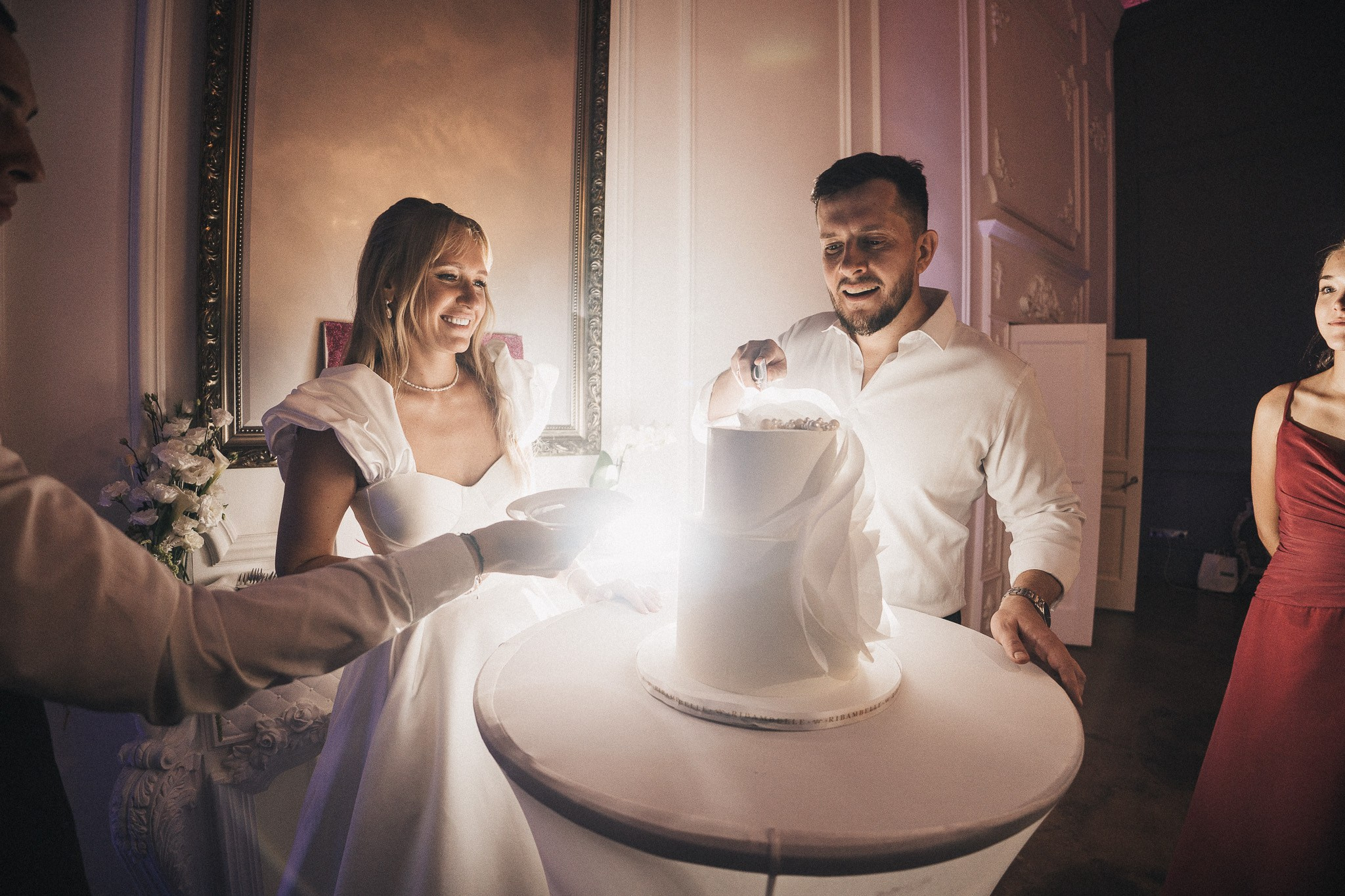 Максим & Ольга. Главная