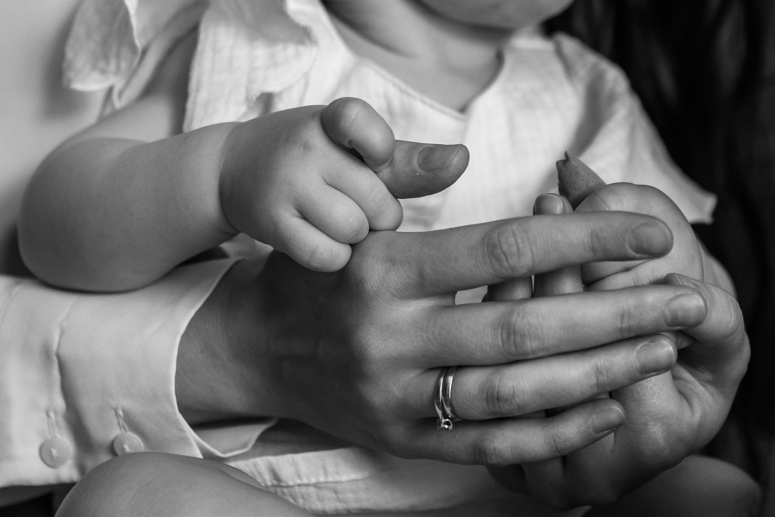 Годик дома. Семейный и детский фотограф Кущ Наташа