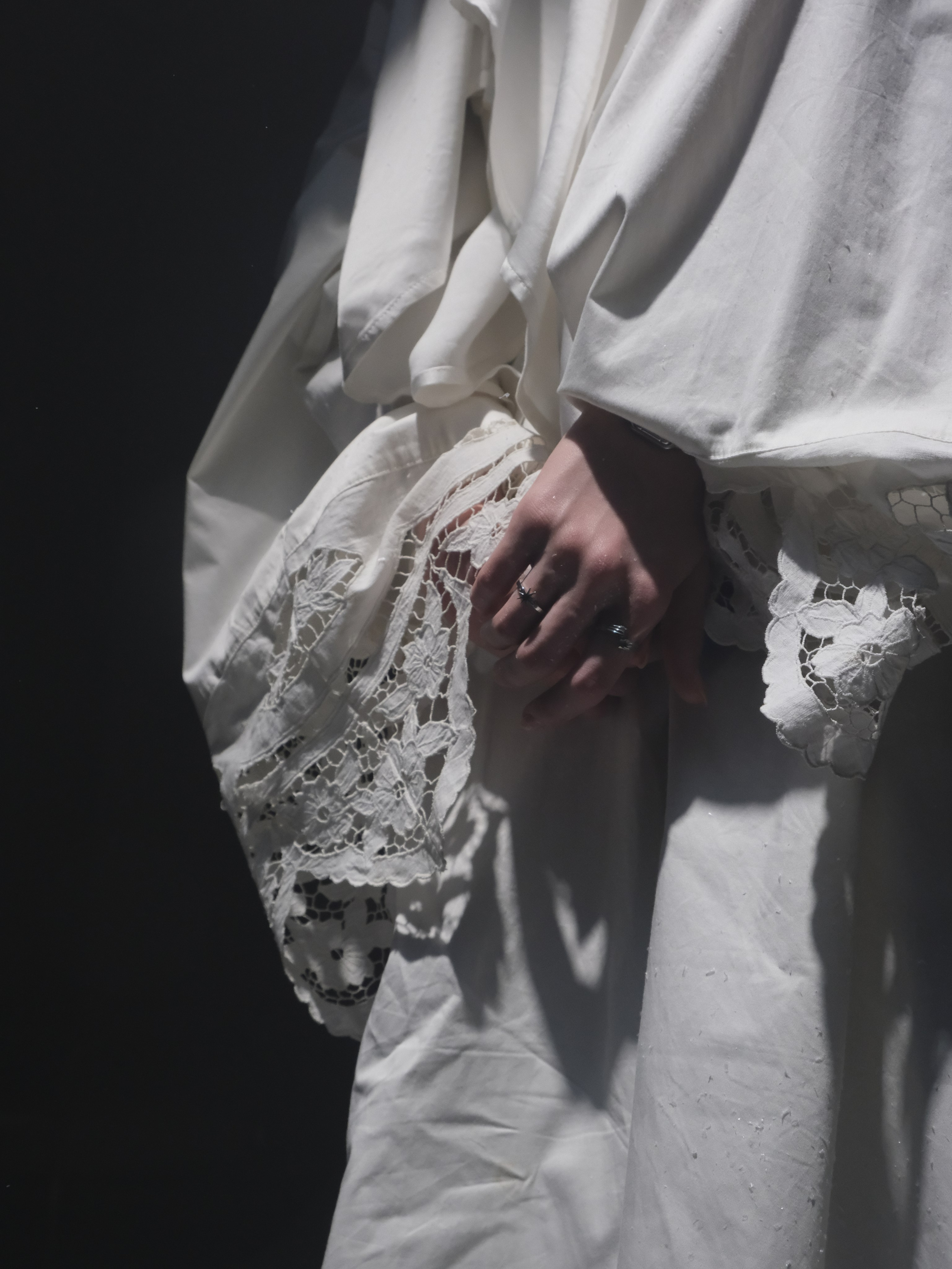 Mayralla Seda. VonContent