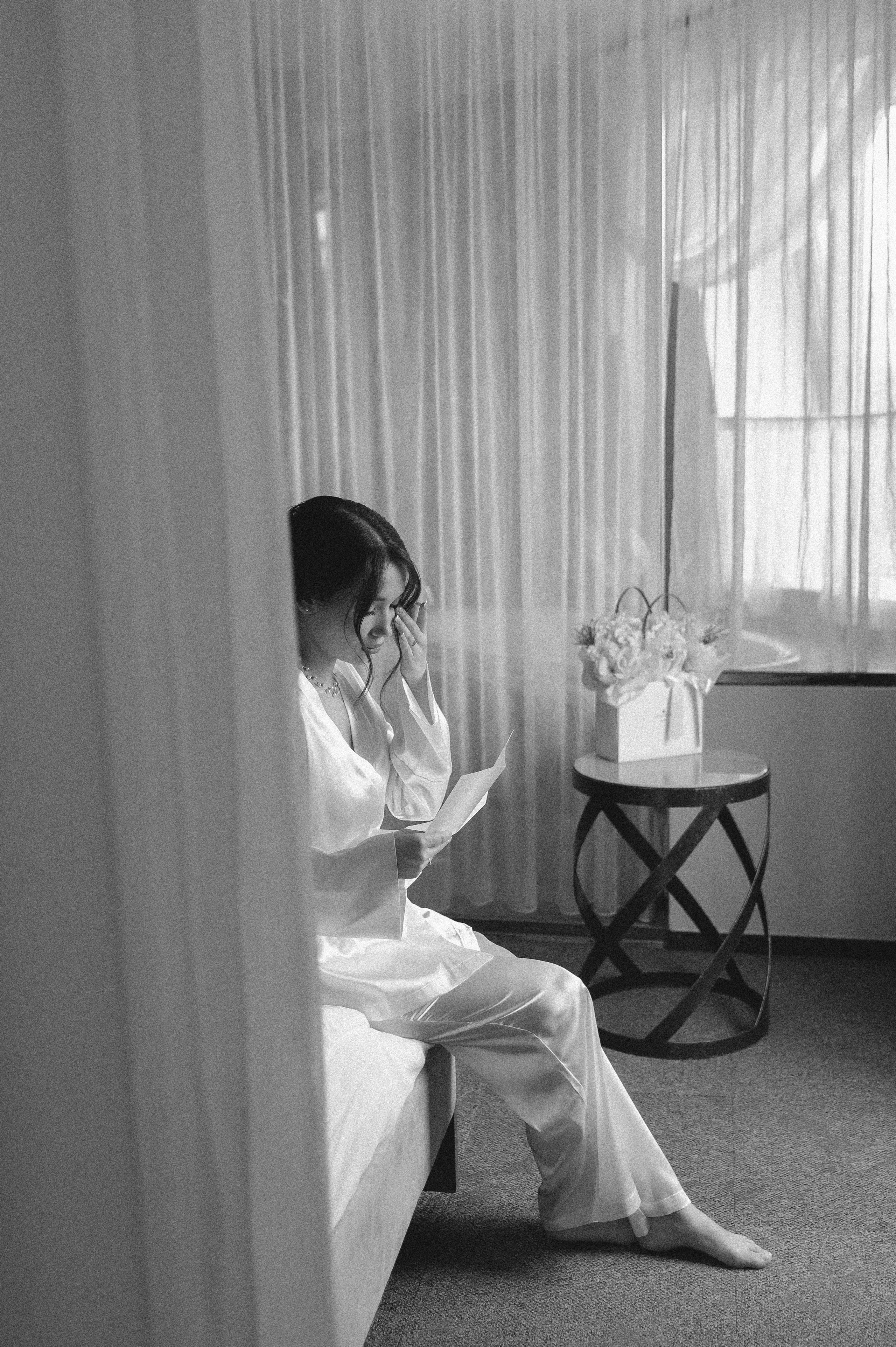 Свадебная съёмка. Свадебный и семейный фотограф в Чебоксарах Ирина Левнер