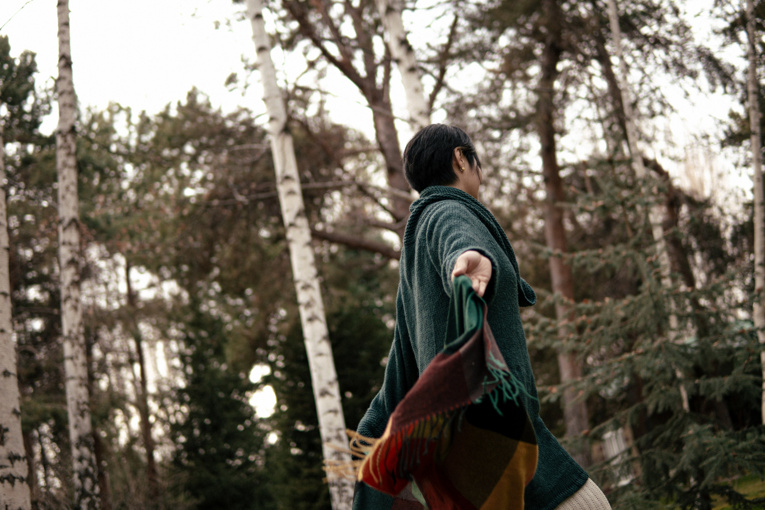 Tali. Natalya Bondareva Photographу