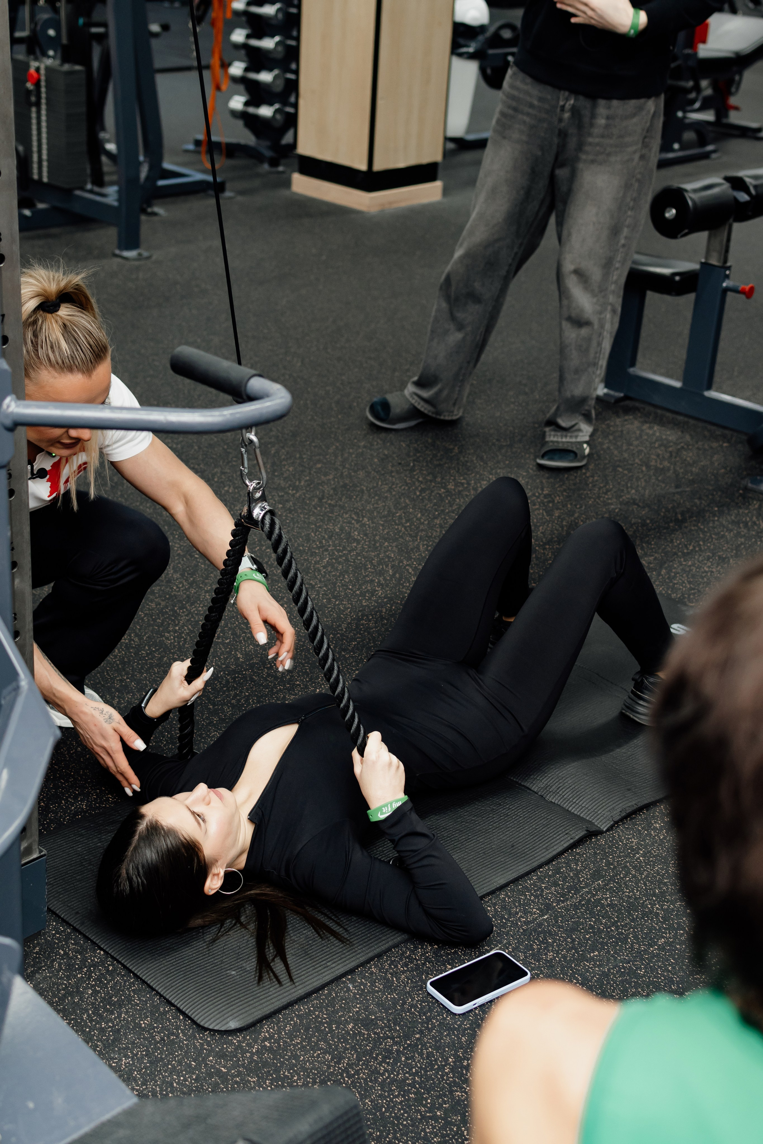 Майфит. Фотограф в Твери Дементьева Анастасия