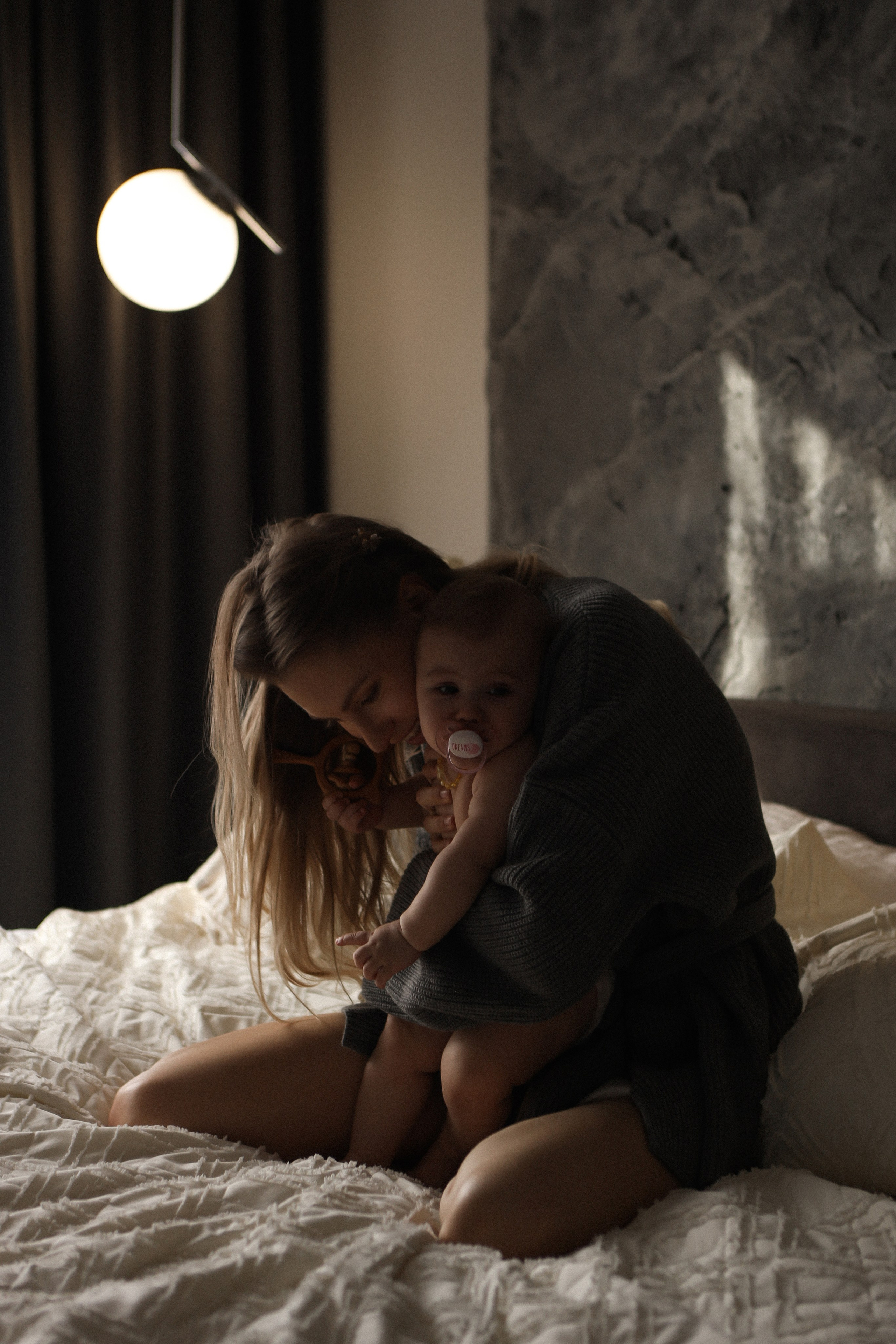 Моя Соня. Фотограф в Крыму Богдана Захарчук