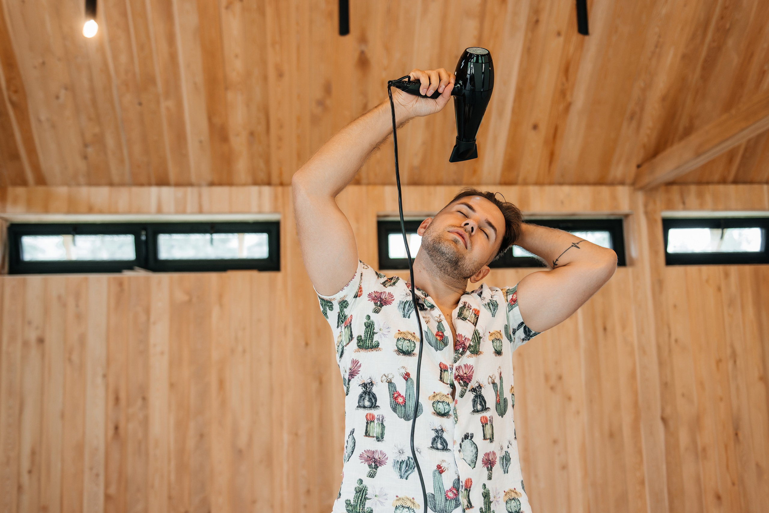 Константин и Ника. Фотограф Москва Артур Горвард