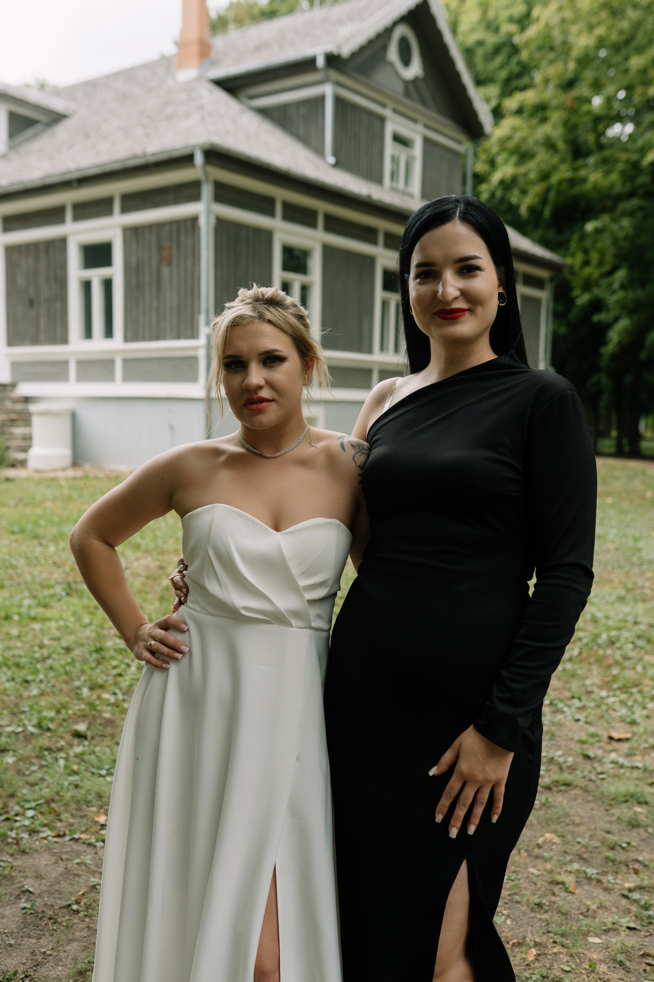 Даша и Вадим