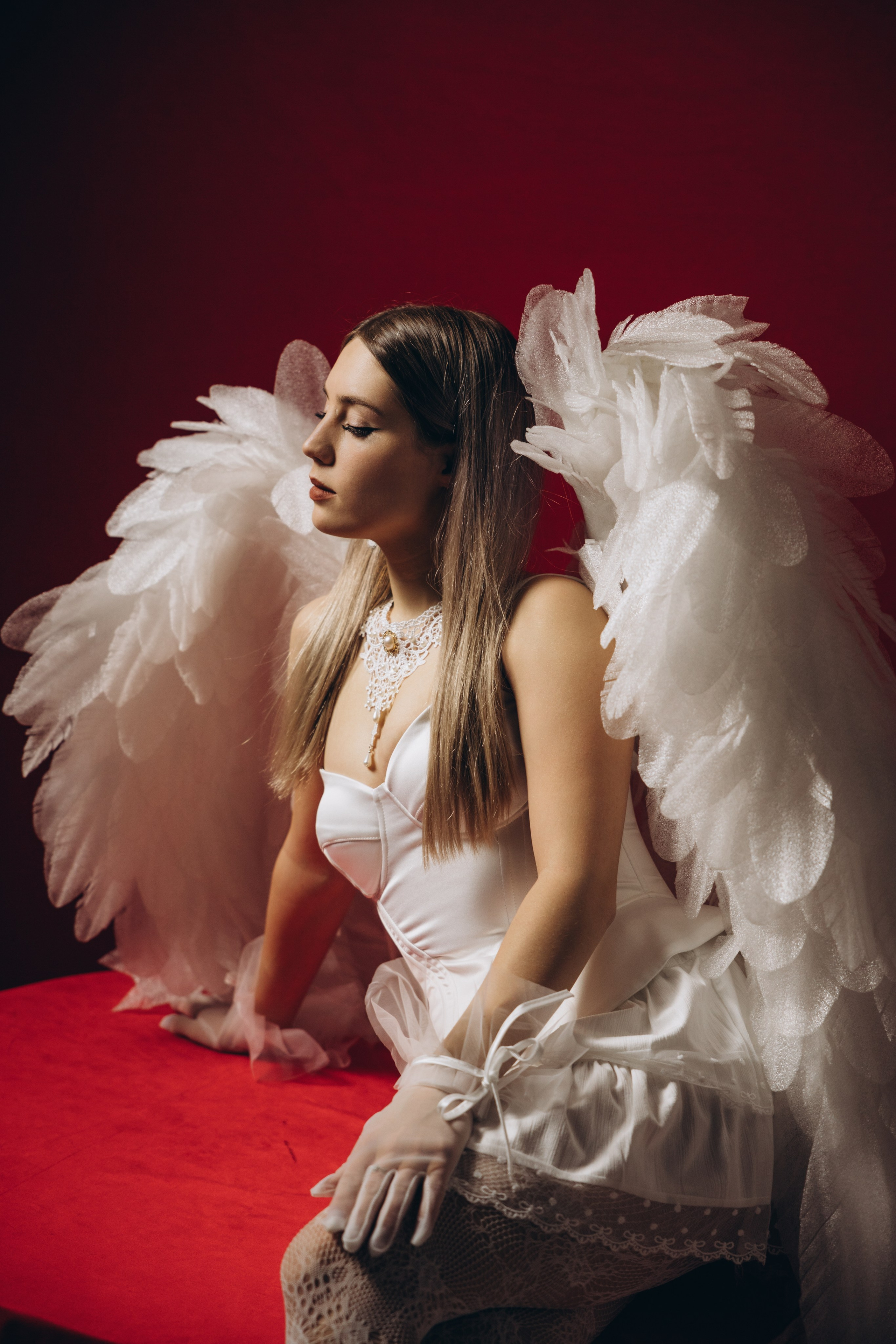 Анастасия. Свадебный, семейный фотограф в Иркутске Светлана Макаричева