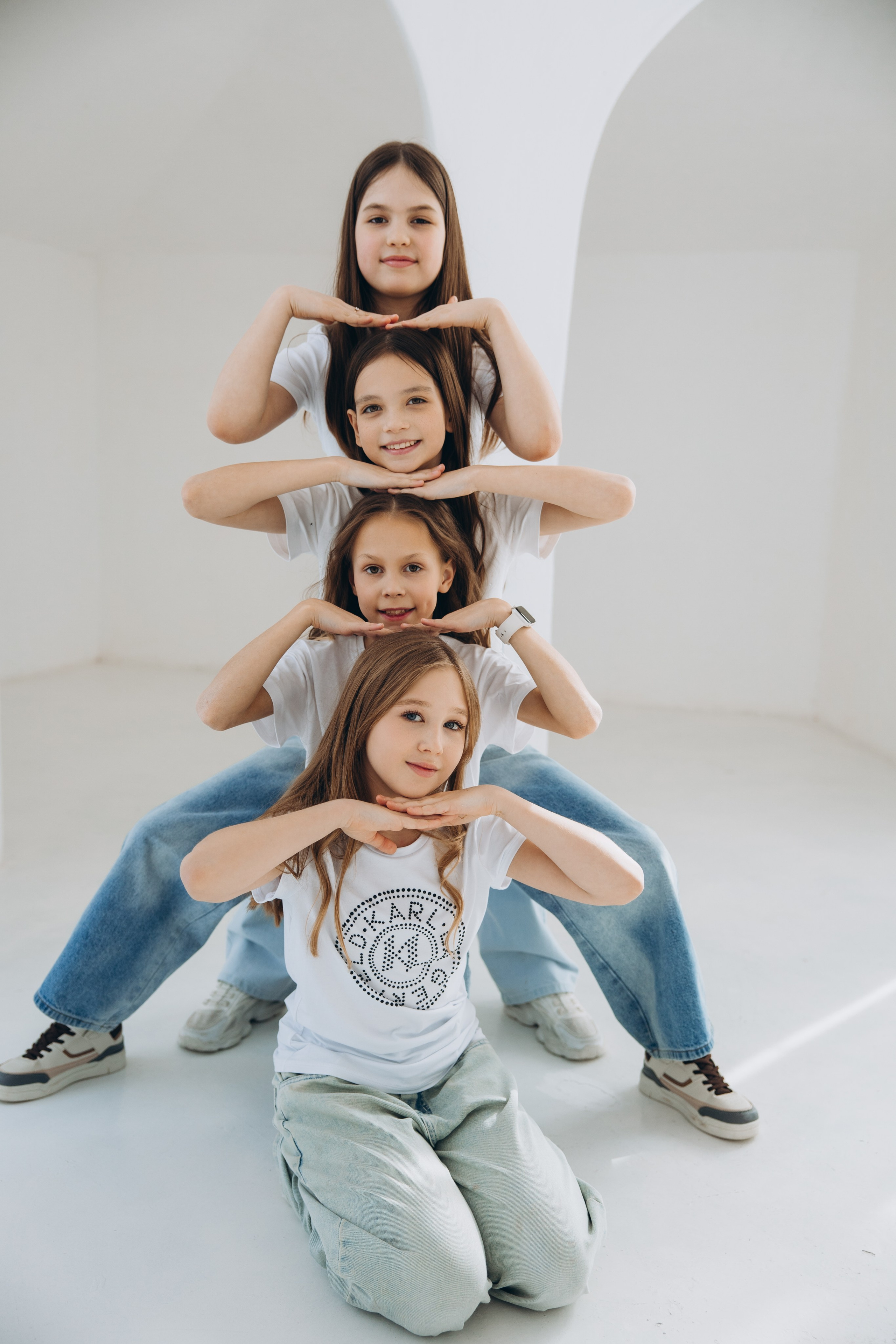 День рождения Даши. Свадебный, семейный фотограф в Иркутске Светлана Макаричева