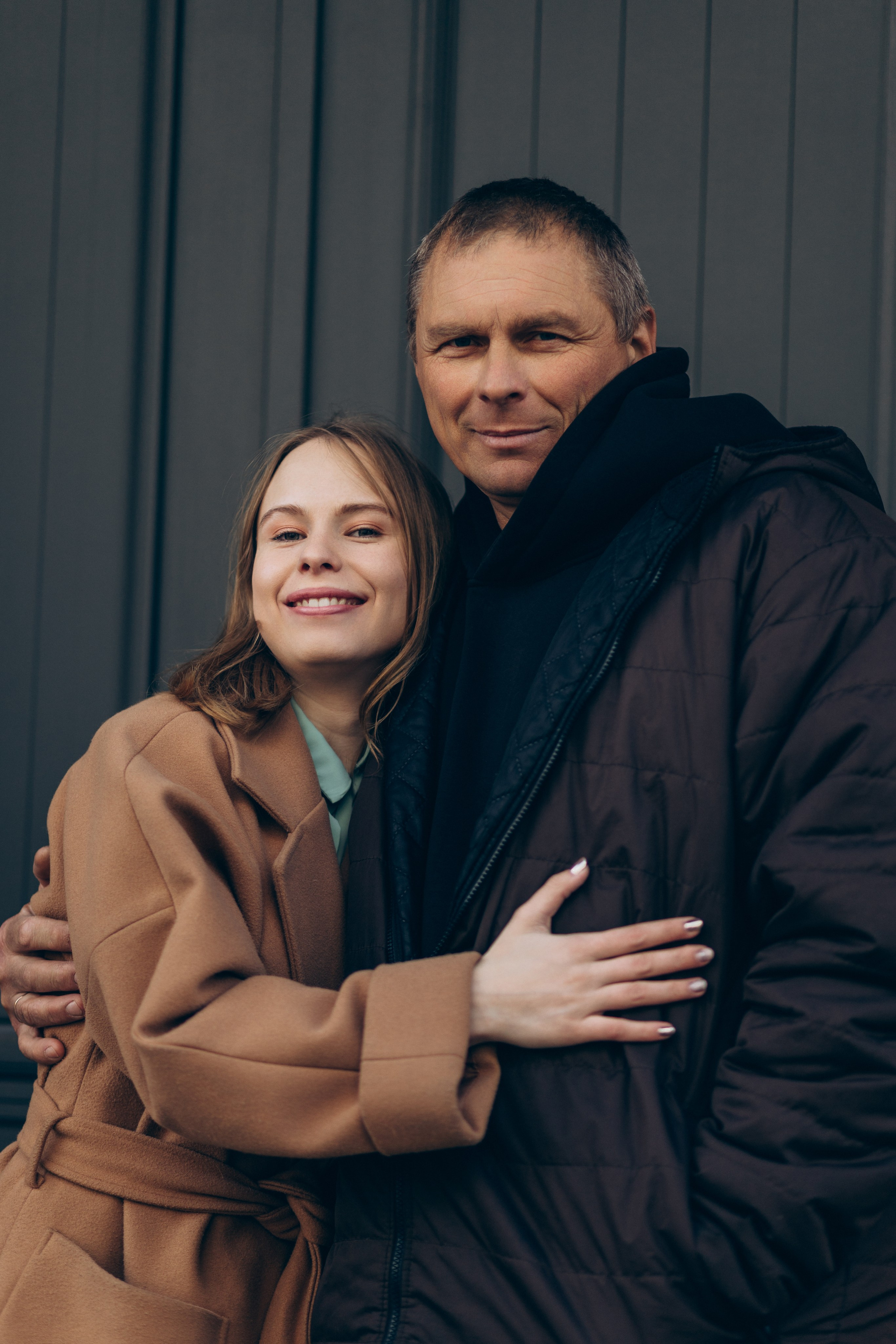 Прогулки. Свадебный, семейный фотограф в Иркутске Светлана Макаричева