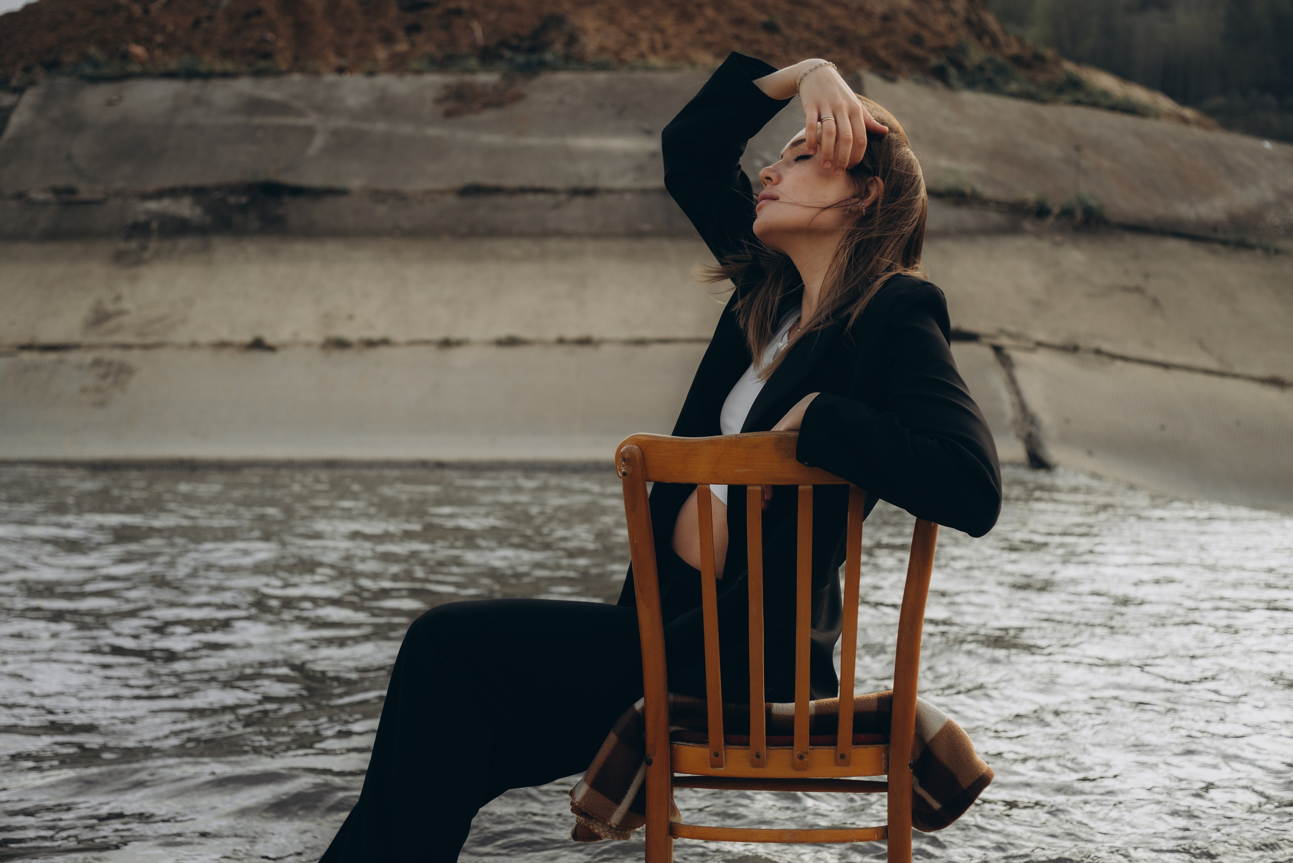 Маша. Суханова Регина Фотограф Сергиев Посад