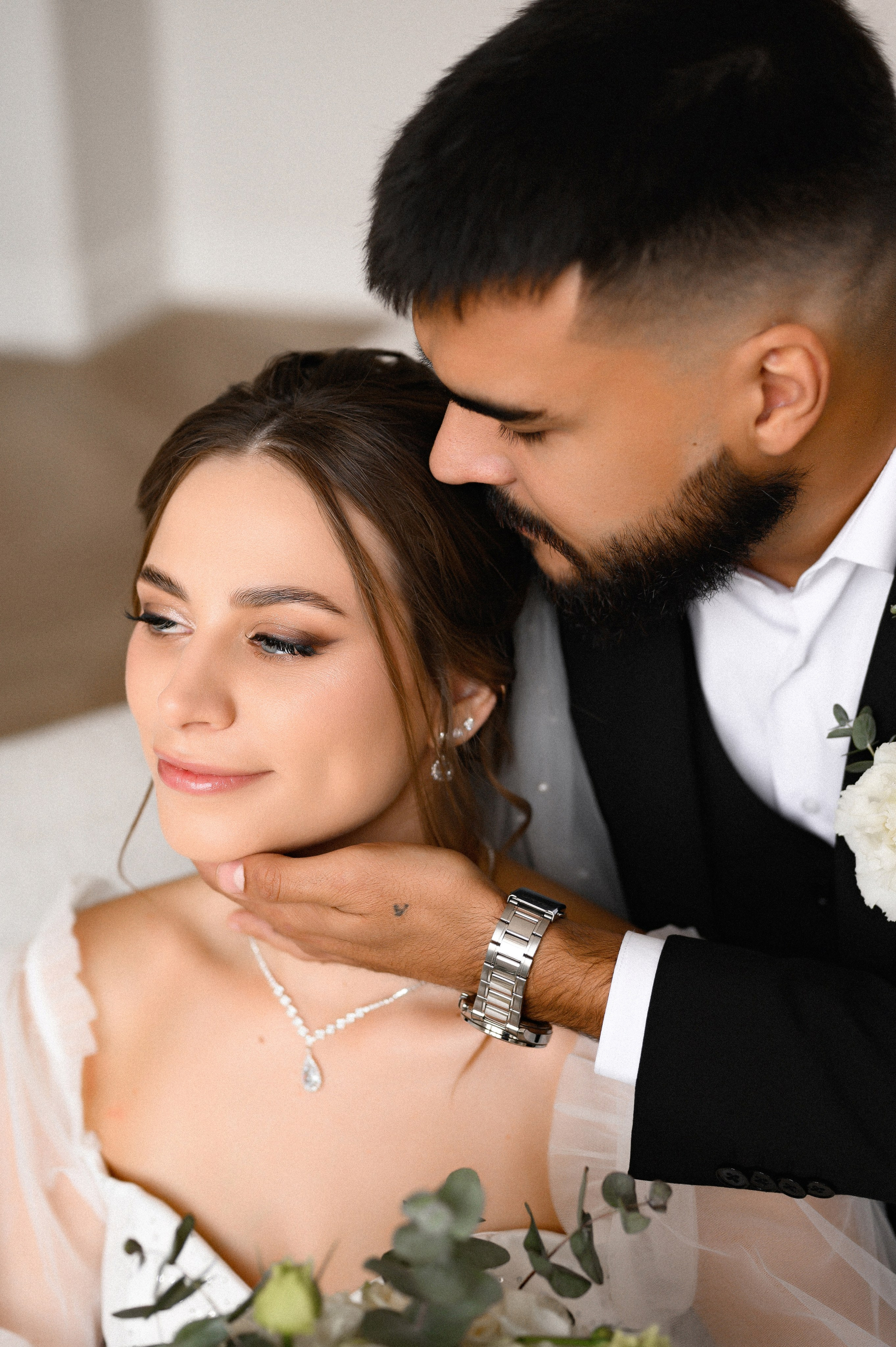 17.10.24. Свадебный и семейный фотограф в Краснодаре