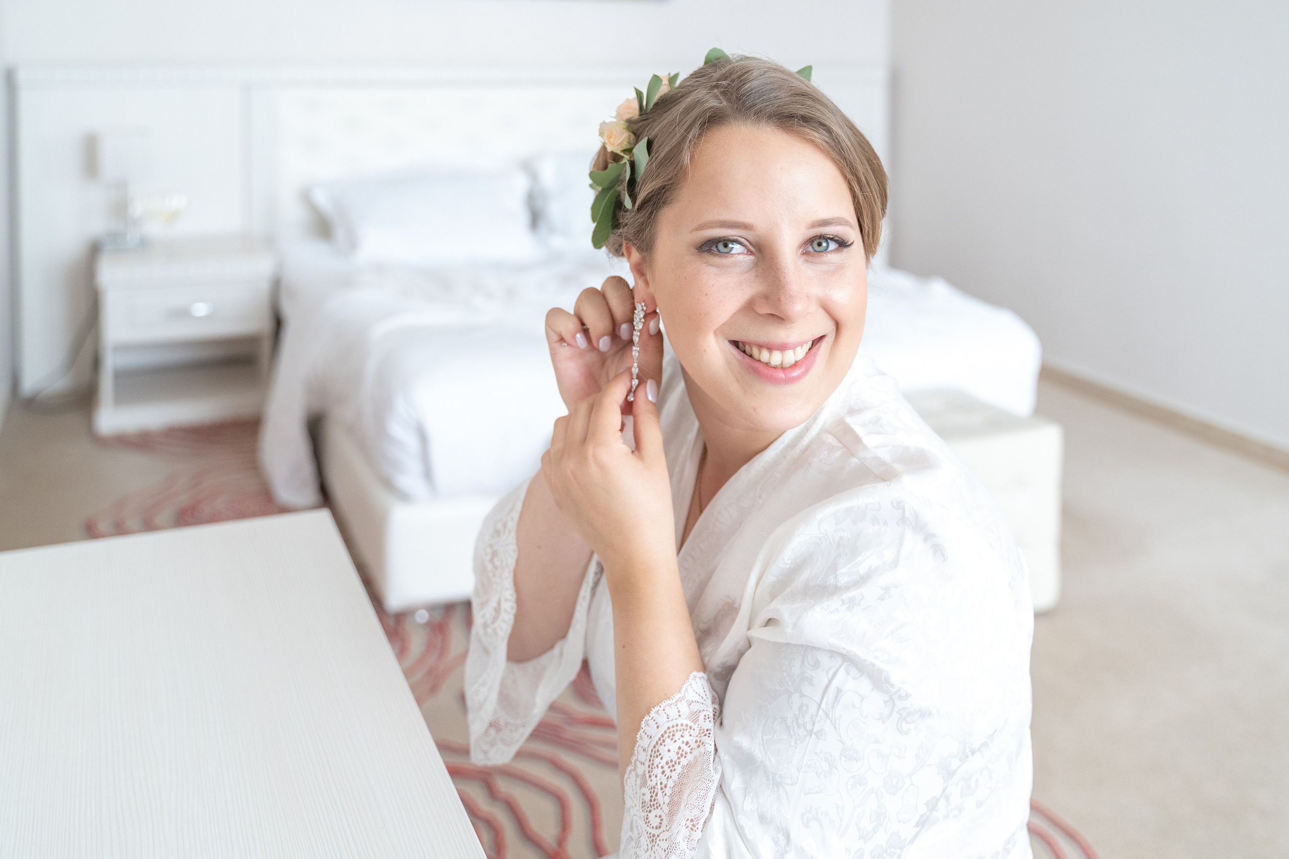 Дмитрий и Вика. Архив