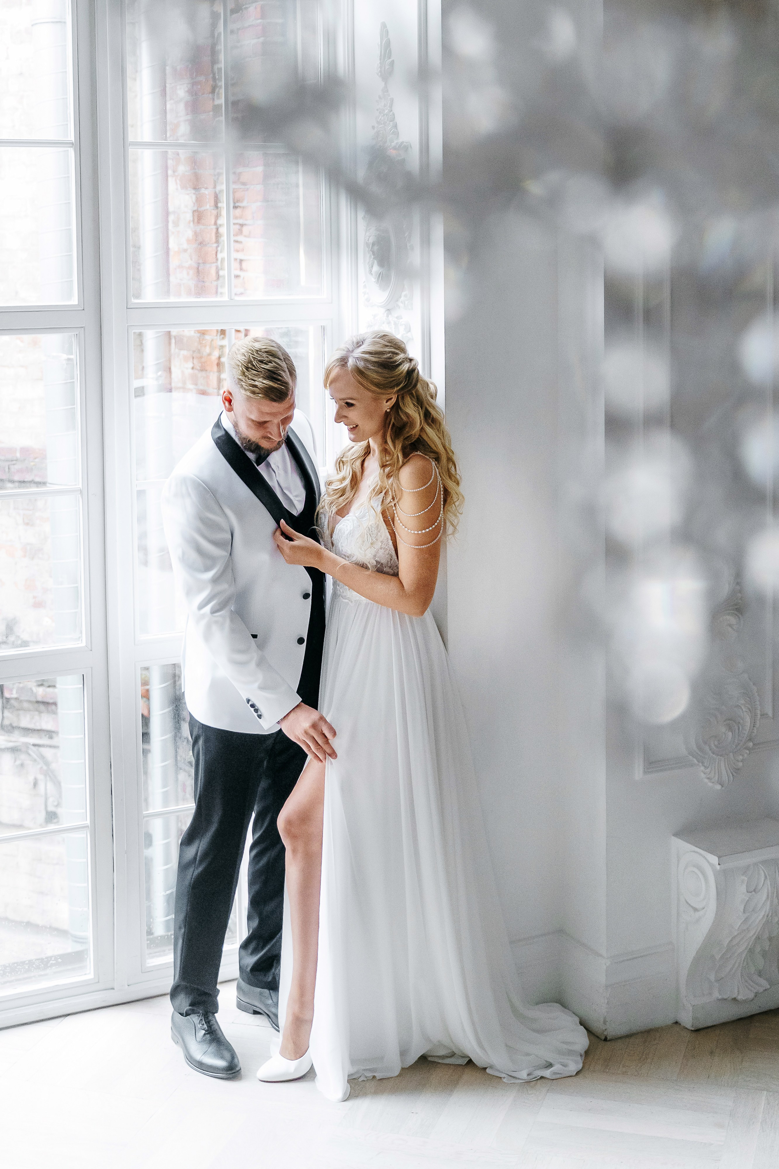 Виталий и Екатерина. Архив