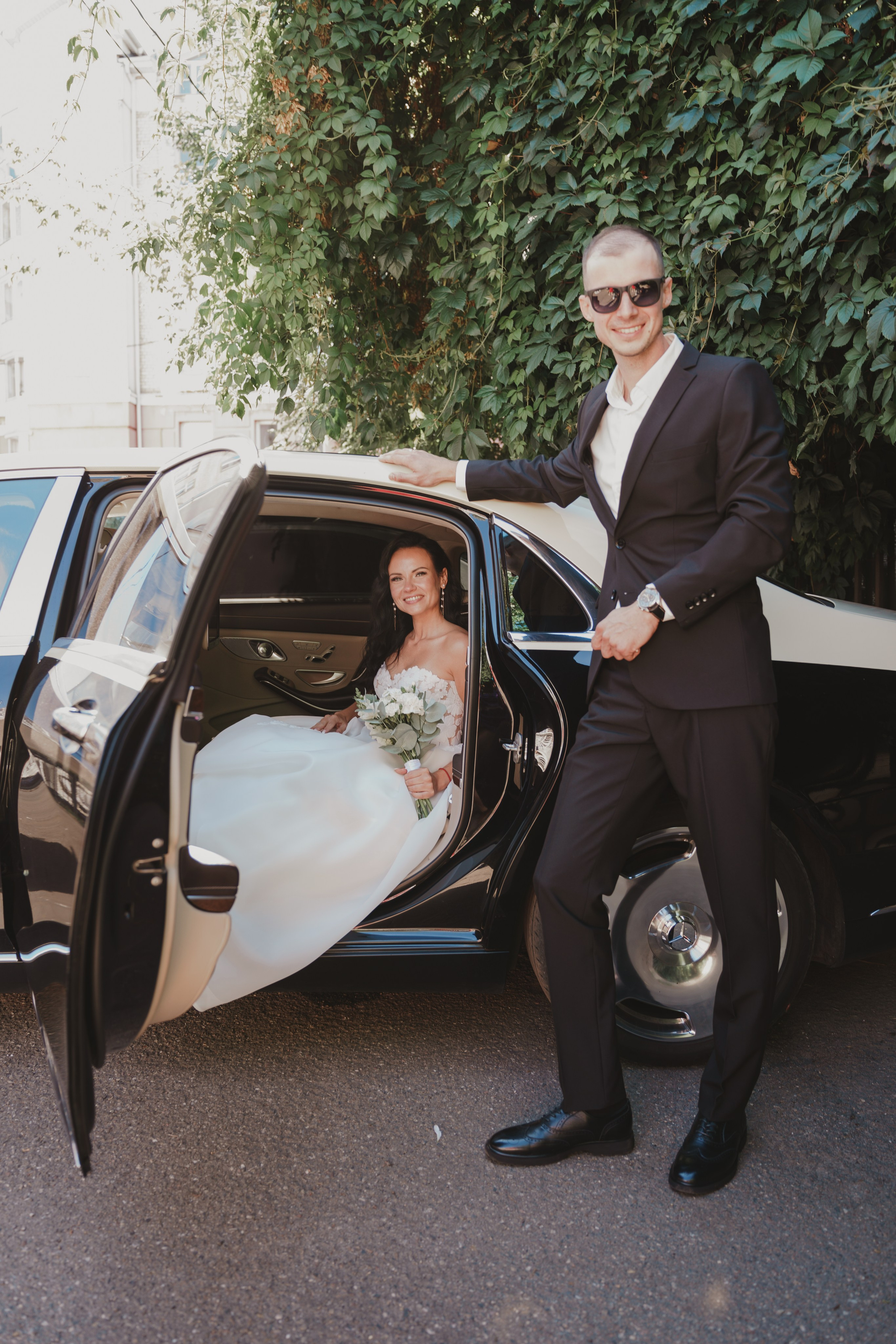 Свадьба Артём+Света. Ирина Коновалова школьный фотограф. Выпускные альбомы Ярославль