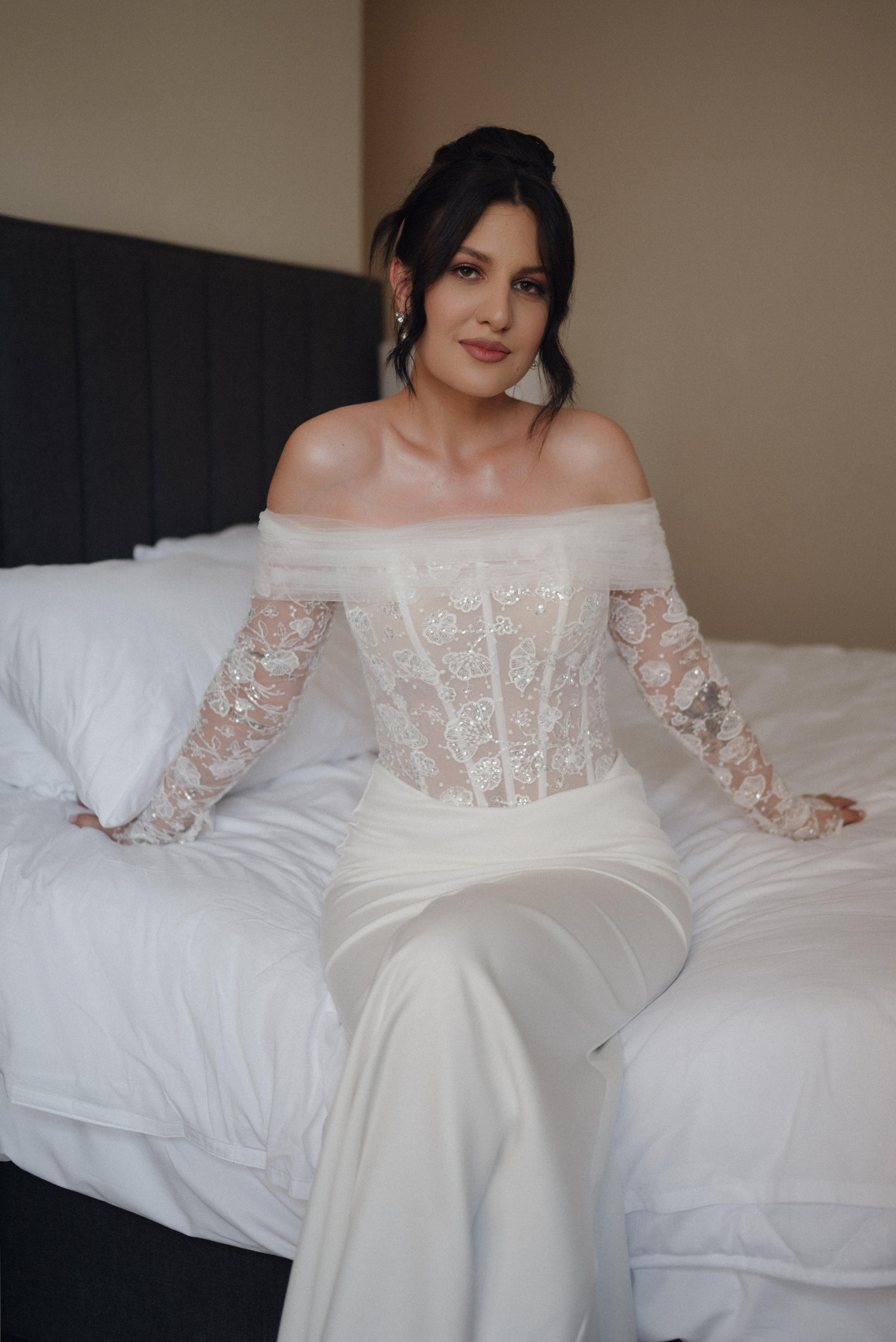 Кирилл и Анастасия. Свадебный фотограф Надежда Долгова