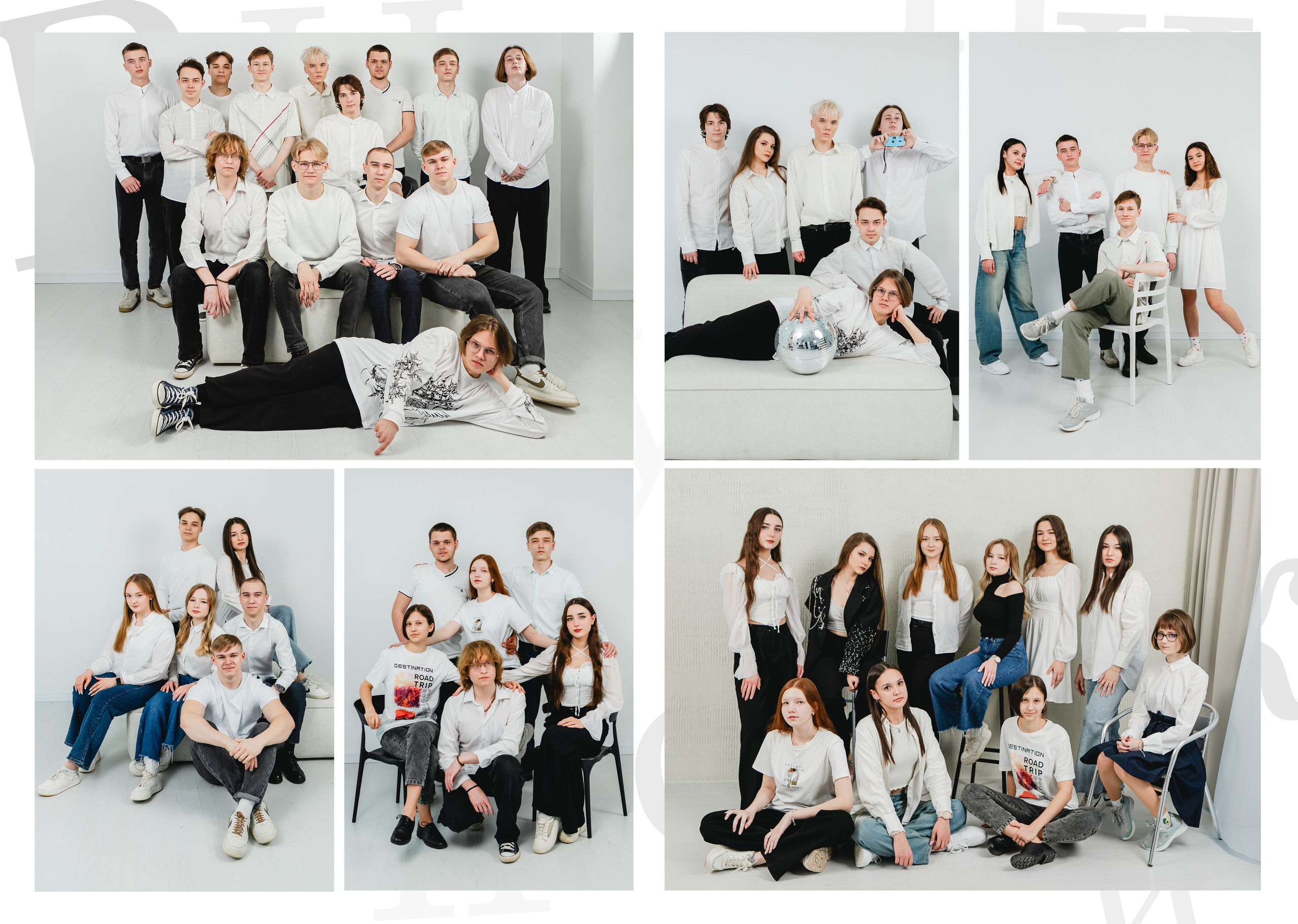 Вариант 4. Фотостудия Новочебоксарск