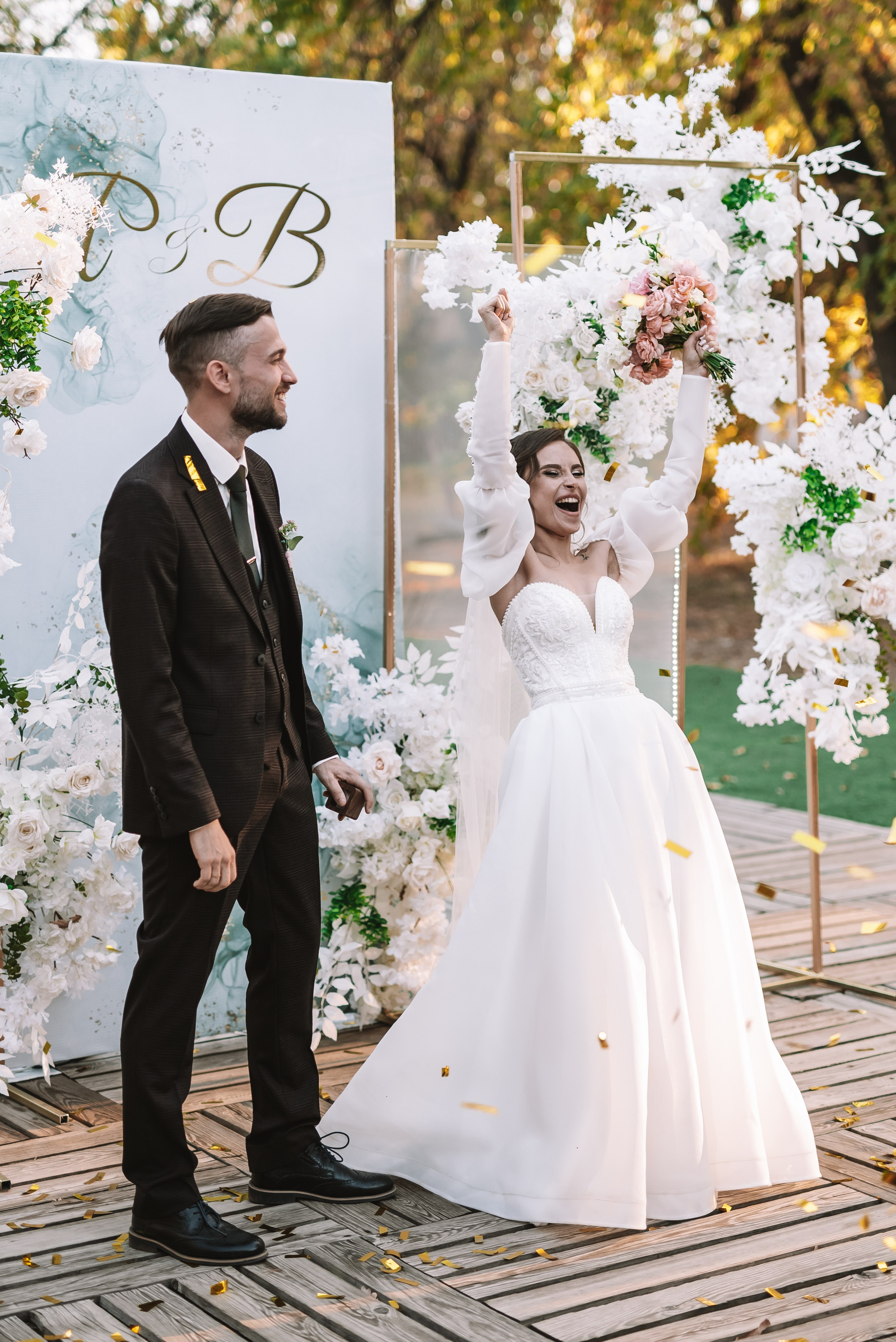 Свадебный и семейный фотограф в Волгограде Олеся Лисицкая