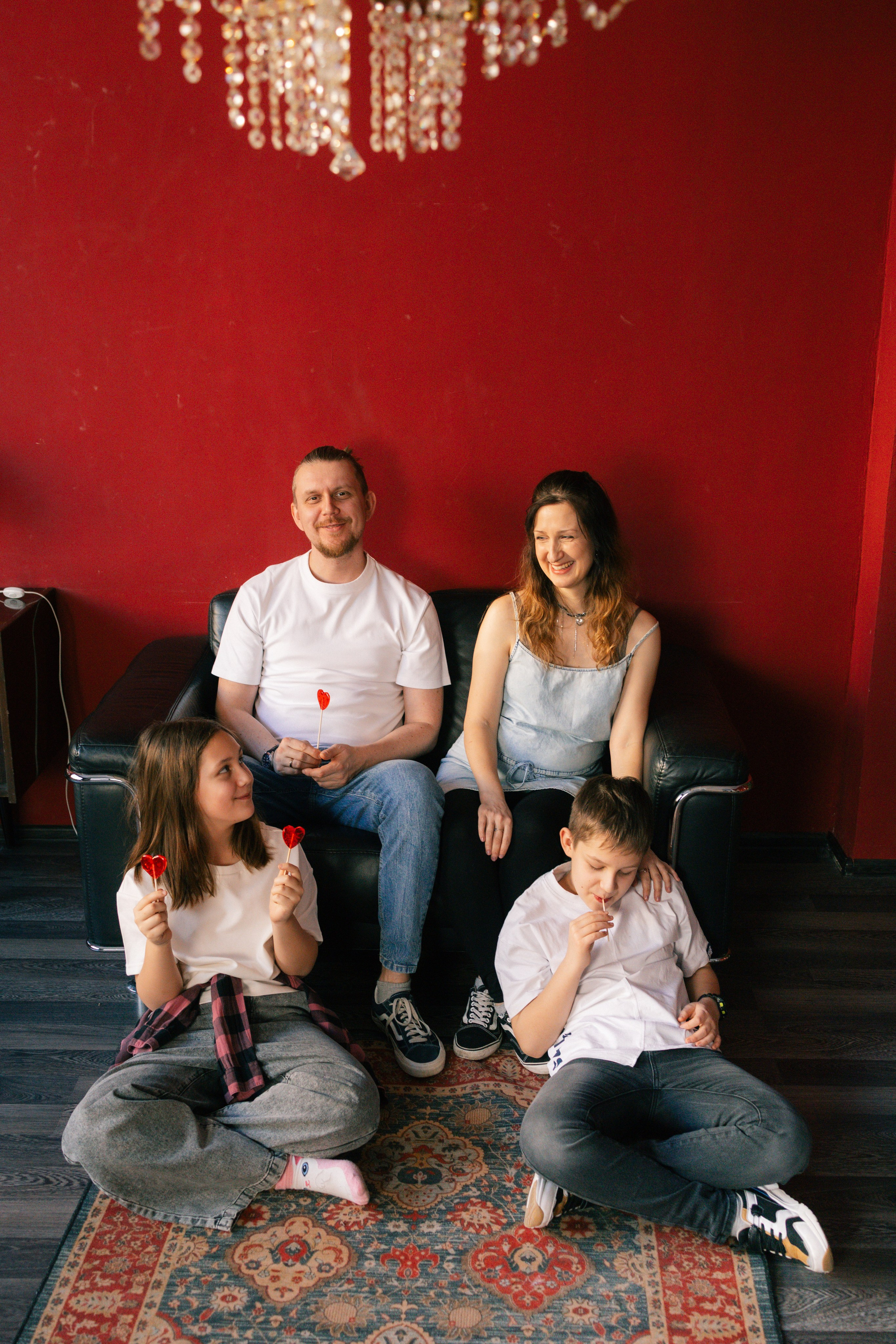 Rock-n-roll. Фотограф в Санкт-Петербурге Светлана Арестова