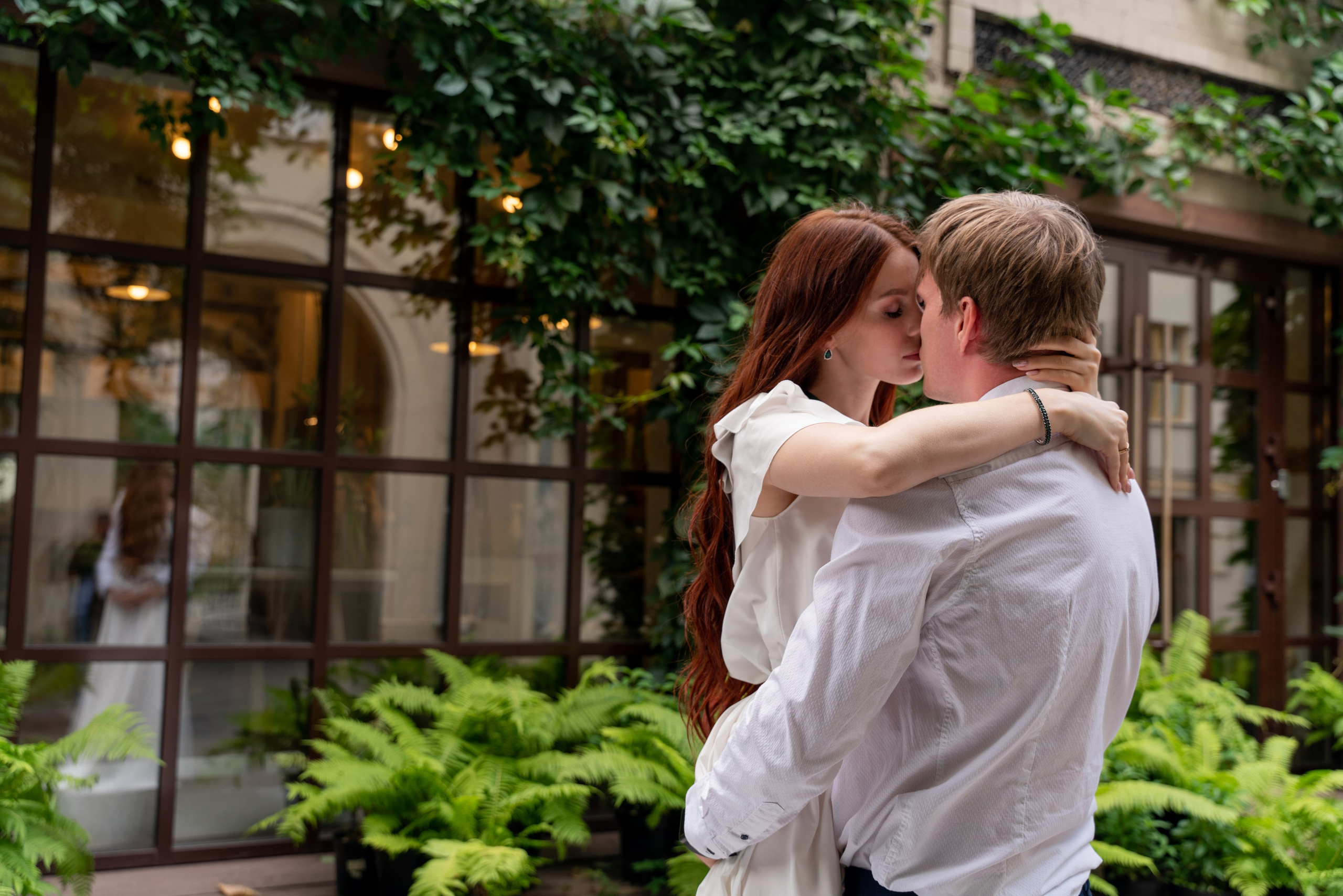 АНДРЕЙ И АЛИСИЯ. Фотограф на любое мероприятие