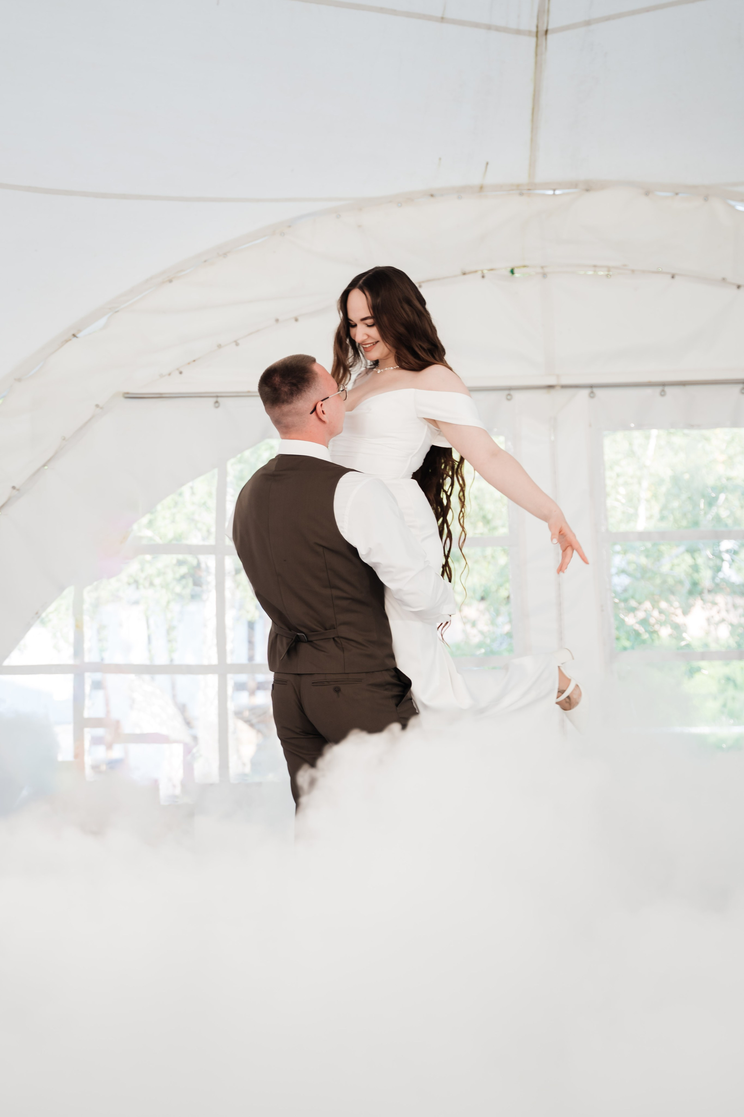 Екатерина и Ярослав. Видеограф и Фотограф в Челябинске Ксения и Владимир Рюмины