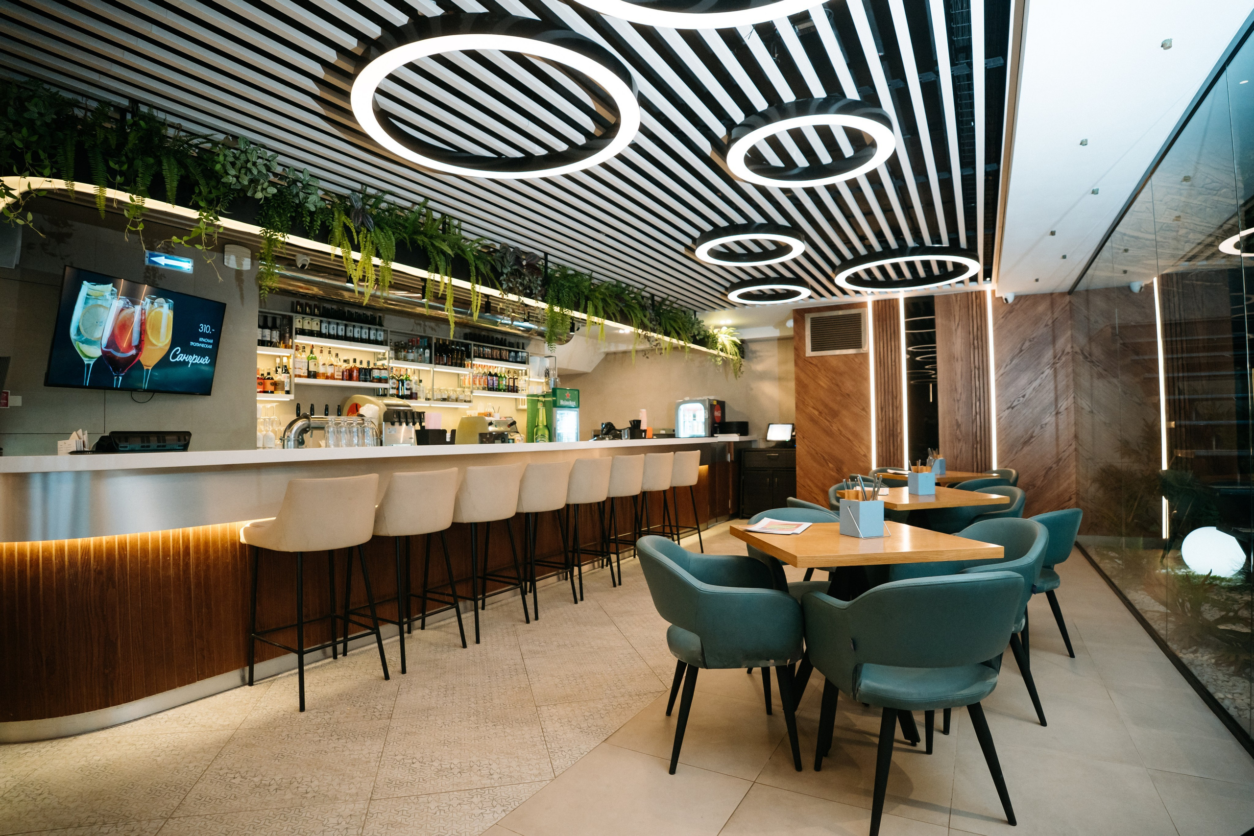 Интерьерная съемка для термального курорта Лето (68 pcs). Видеограф и Фотограф в Челябинске Ксения и Владимир Рюмины