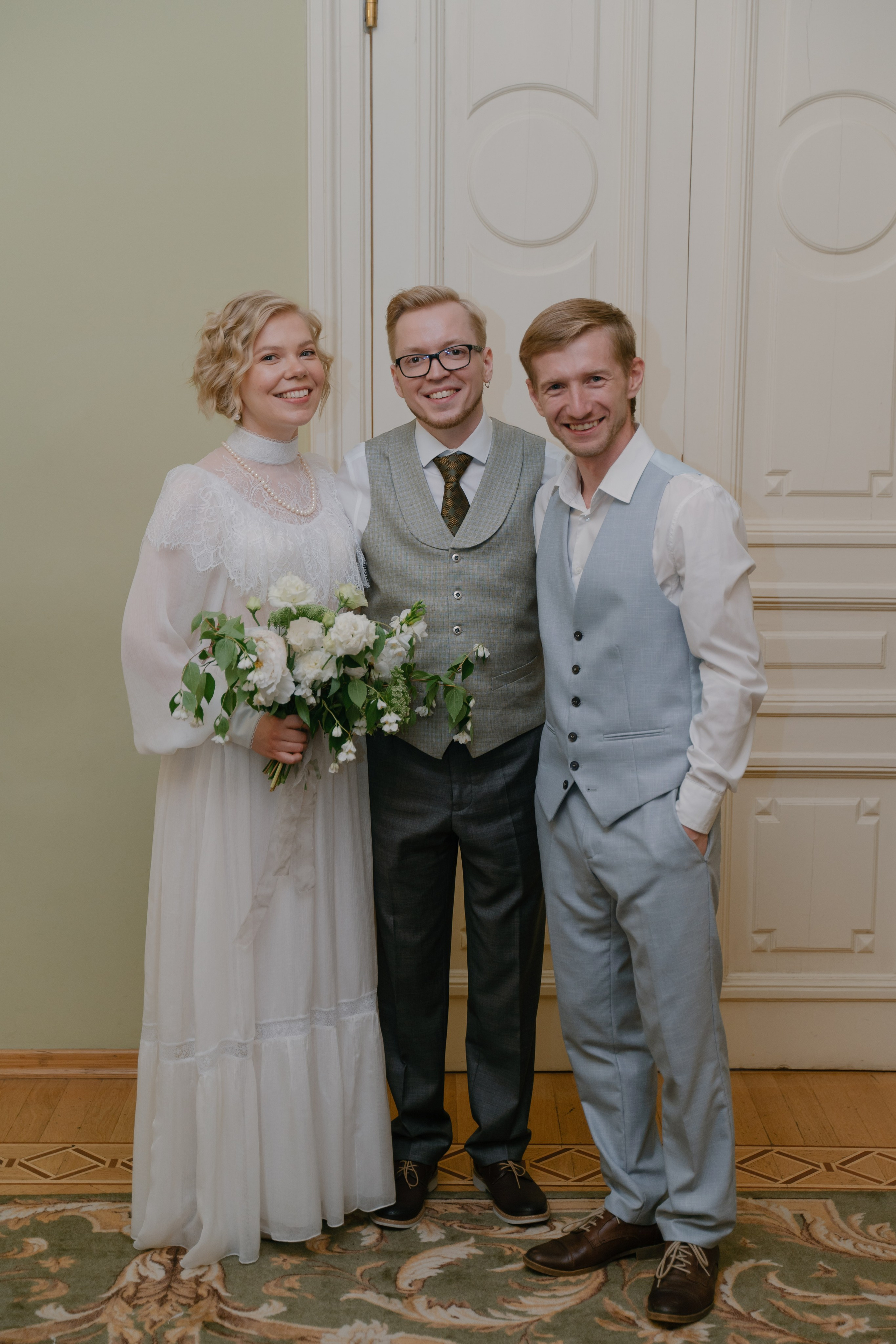 01.07.2023. Свадебный фотограф — Наталья Фед СПб/Москва