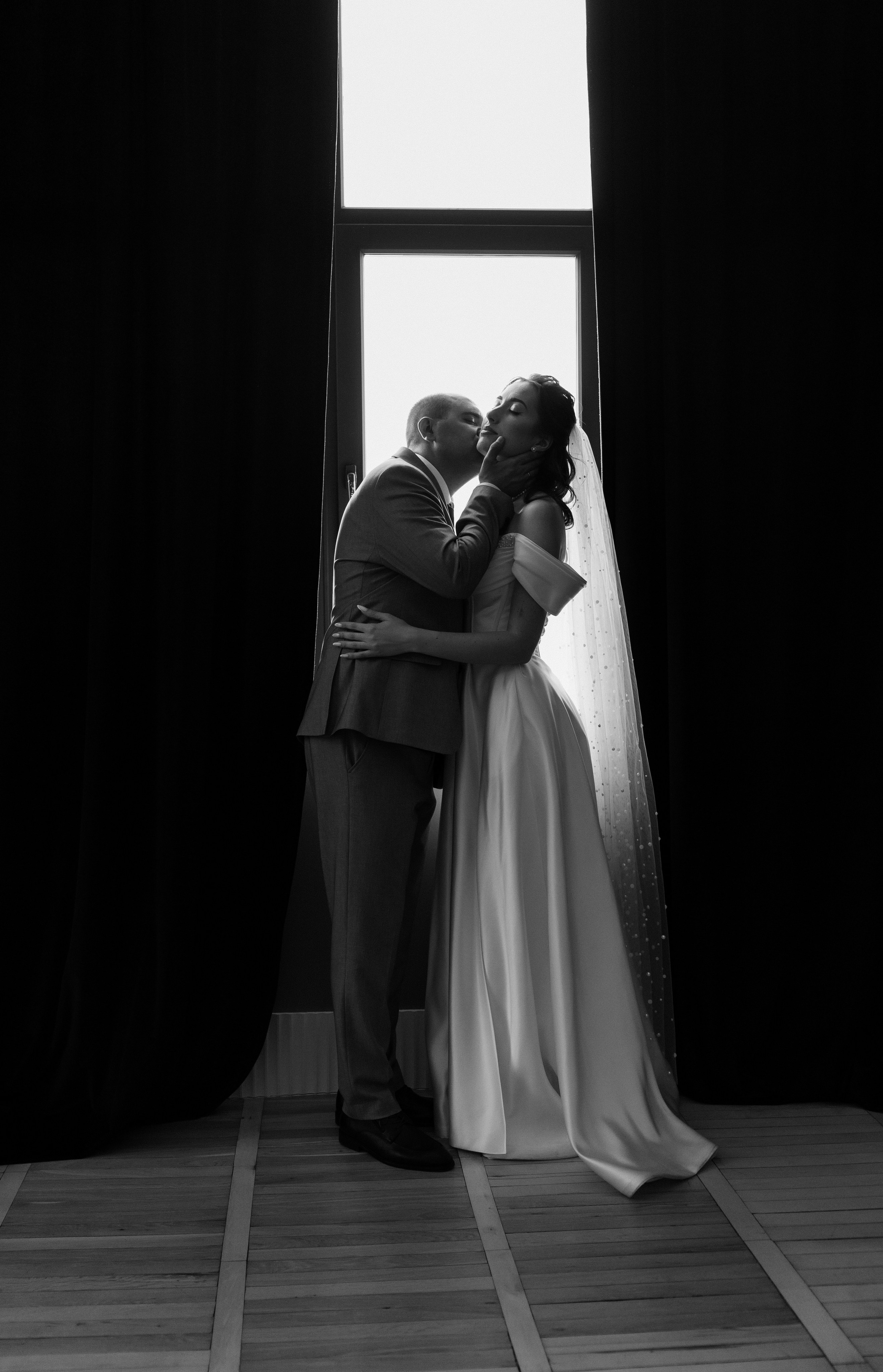 Евгений и Яна. Семейный и свадебный фотограф в Краснодаре Елизавета Замаева