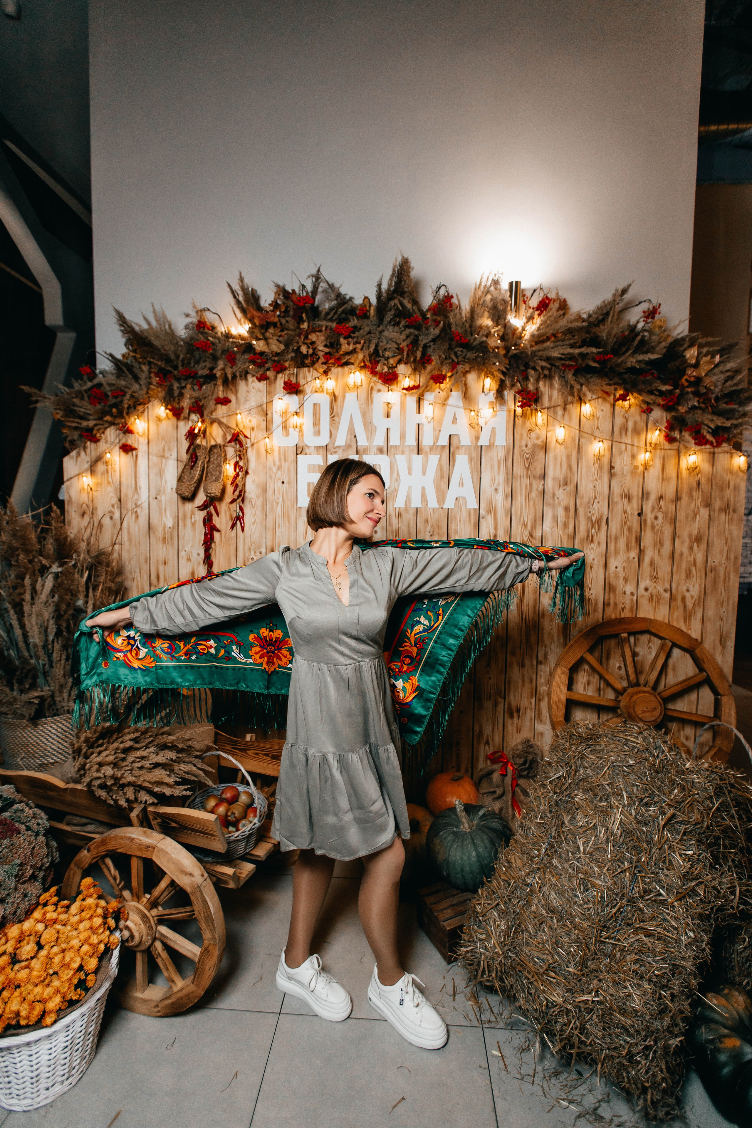 Корпоративы и Новый Год. Свадебный и семейный фотограф в Нижнем Новгороде и Москве Сергей Полян