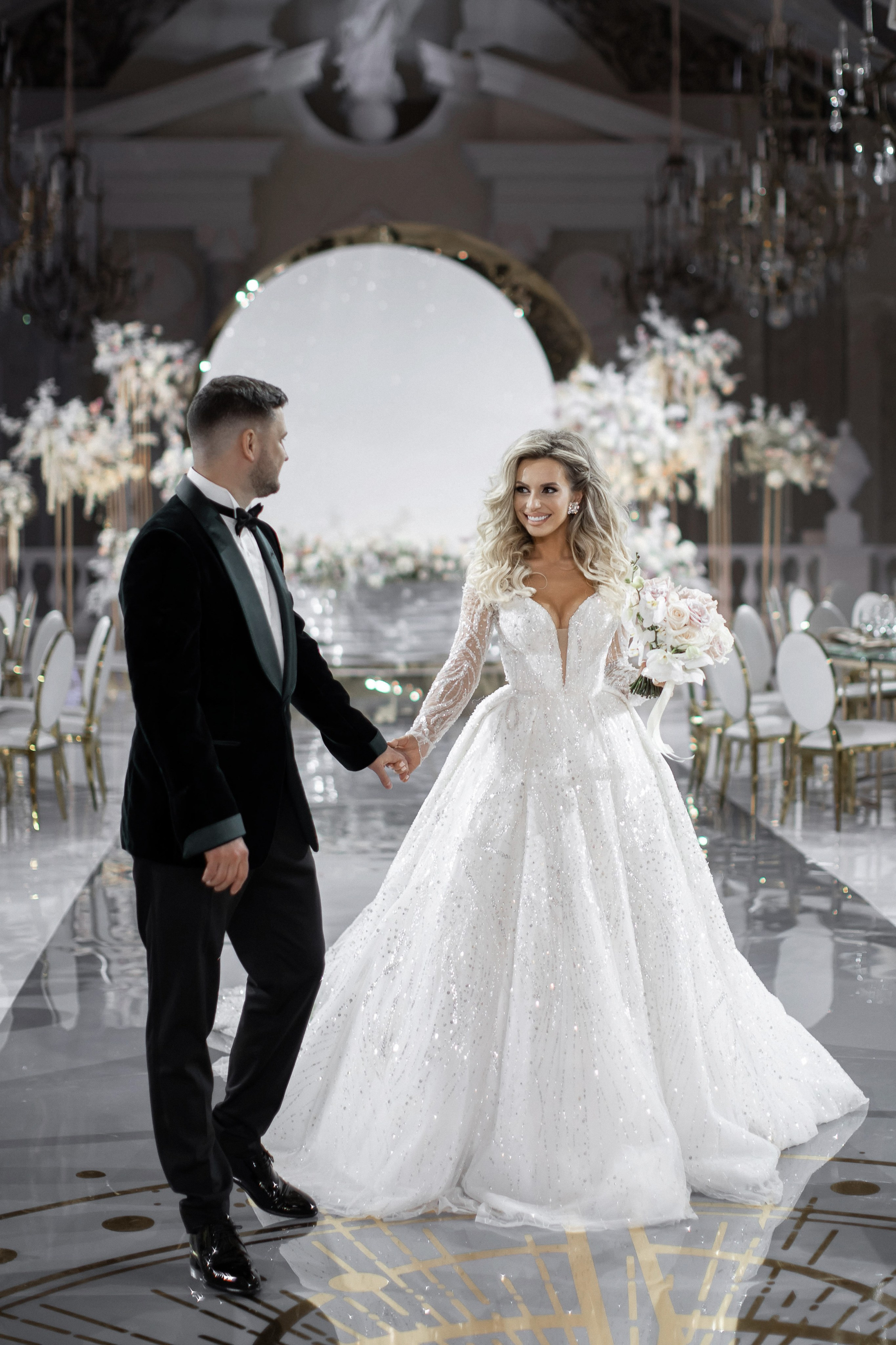 PORTFOLIO WEDDING. NesterovaMaria.ru