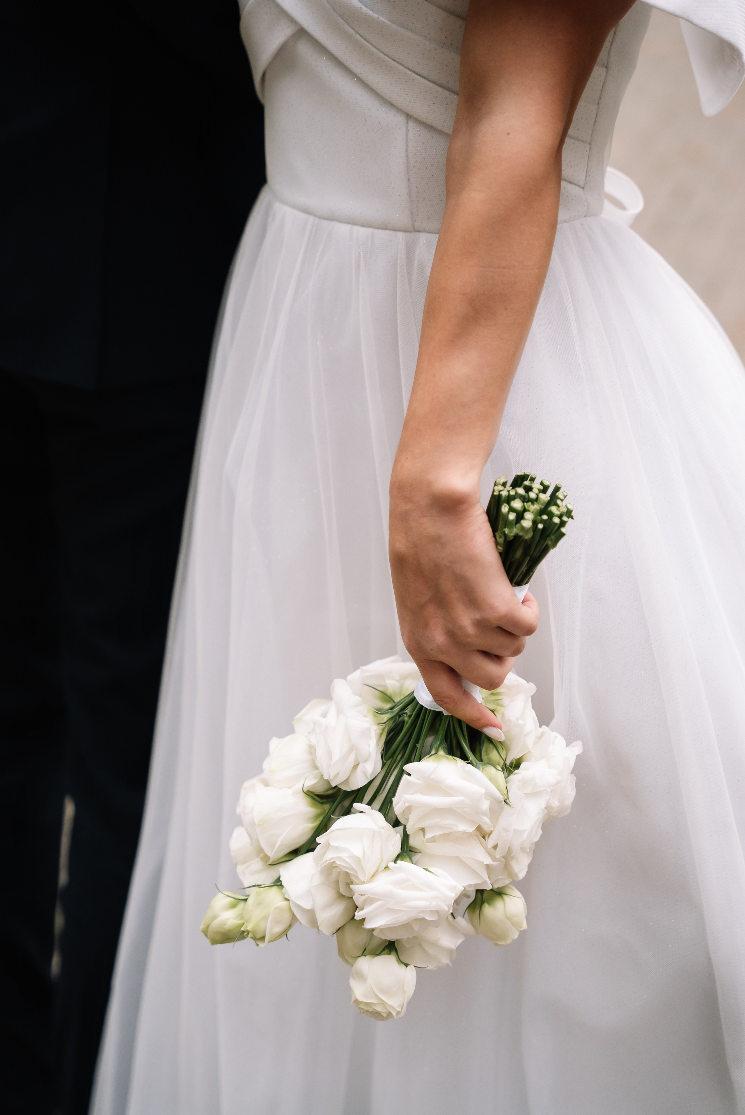 Никита и Зоя. Свадебный фотограф в Самаре Анна Ковалева