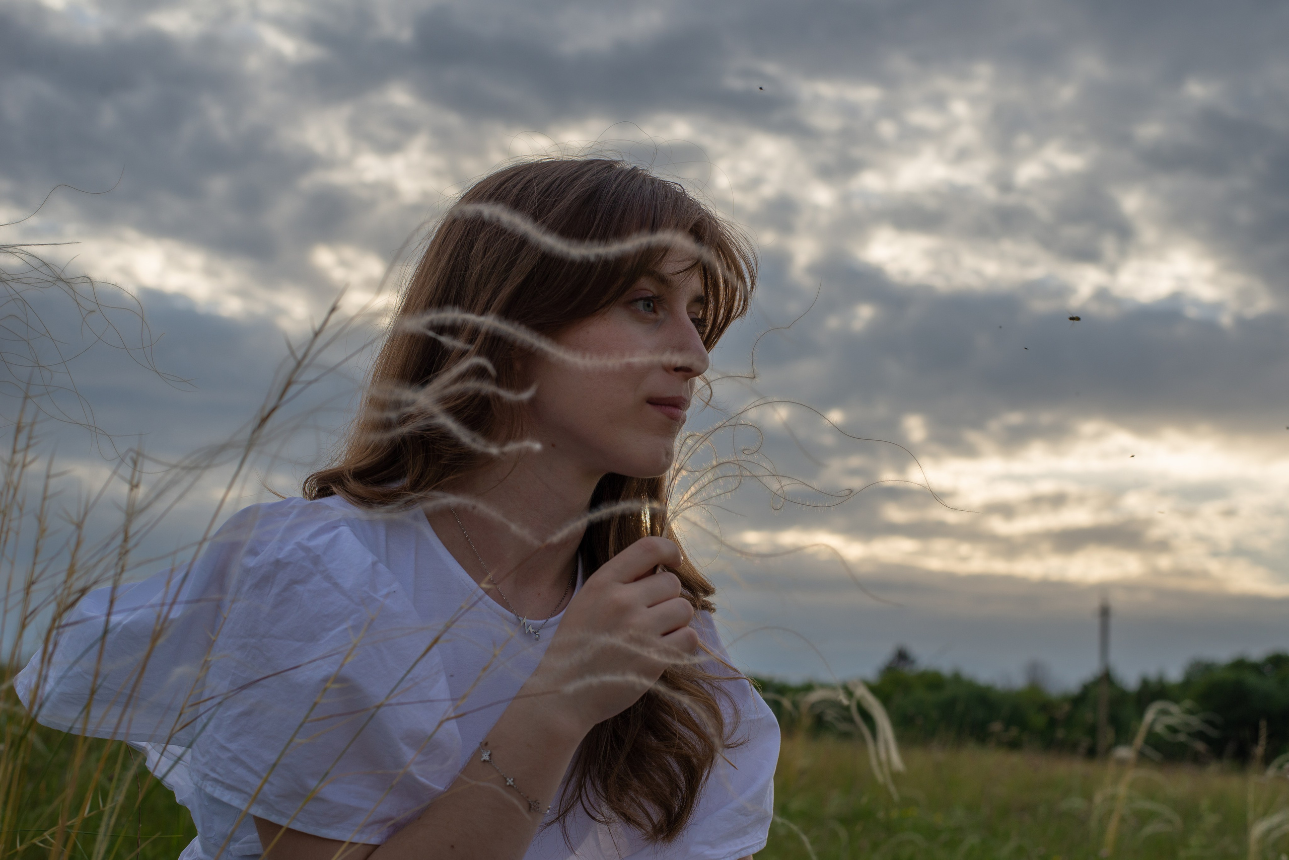 Уличная съемка. Портретный фотограф Марина Тамбовская