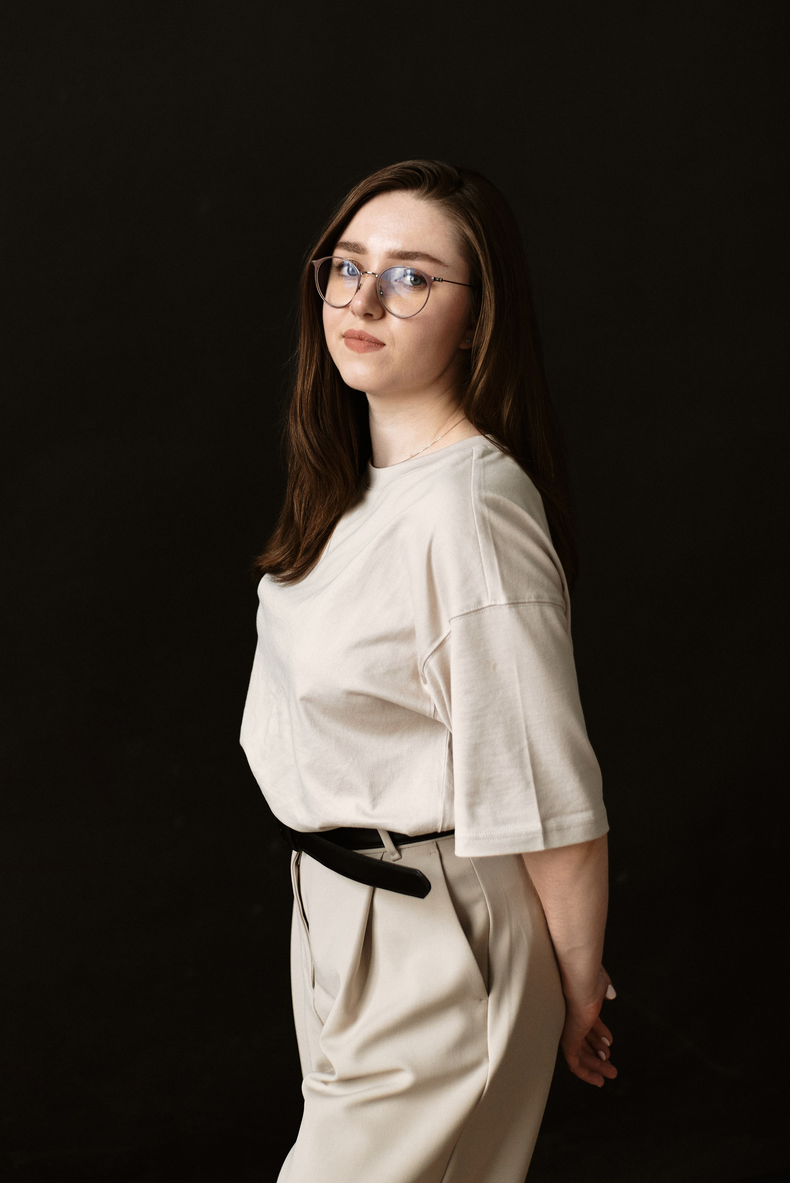 Семья Эли и Никиты. Семейный и свадебный фотограф в Нижнем Новгороде Анастасия Хренова