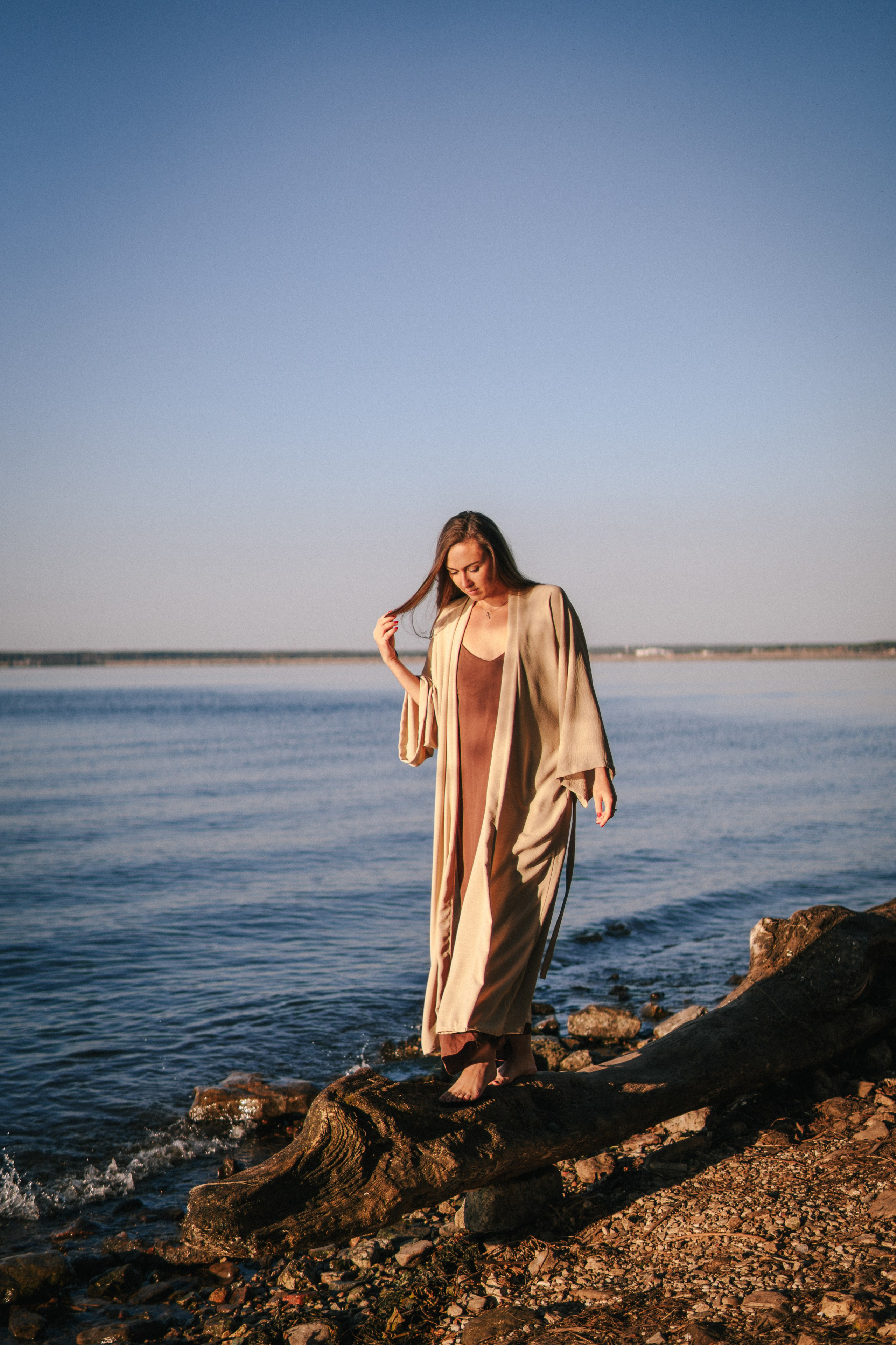 Nadya. Natalya Bondareva Photographу