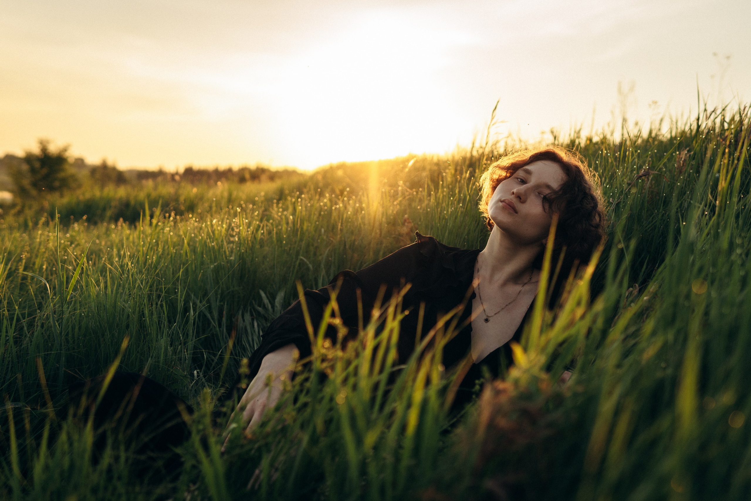 Lilit. Natalya Bondareva Photographу