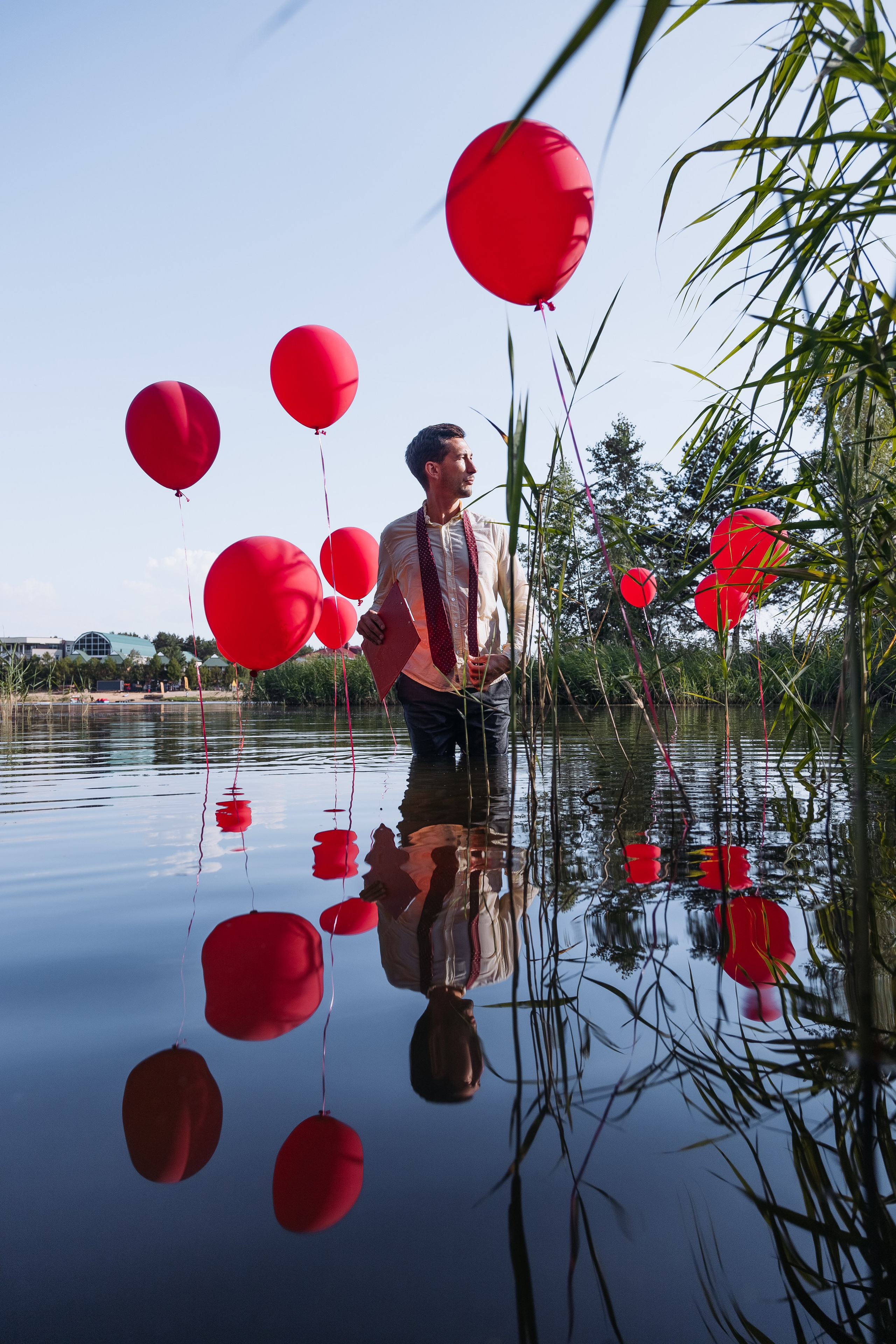 Костя. Romashka photo