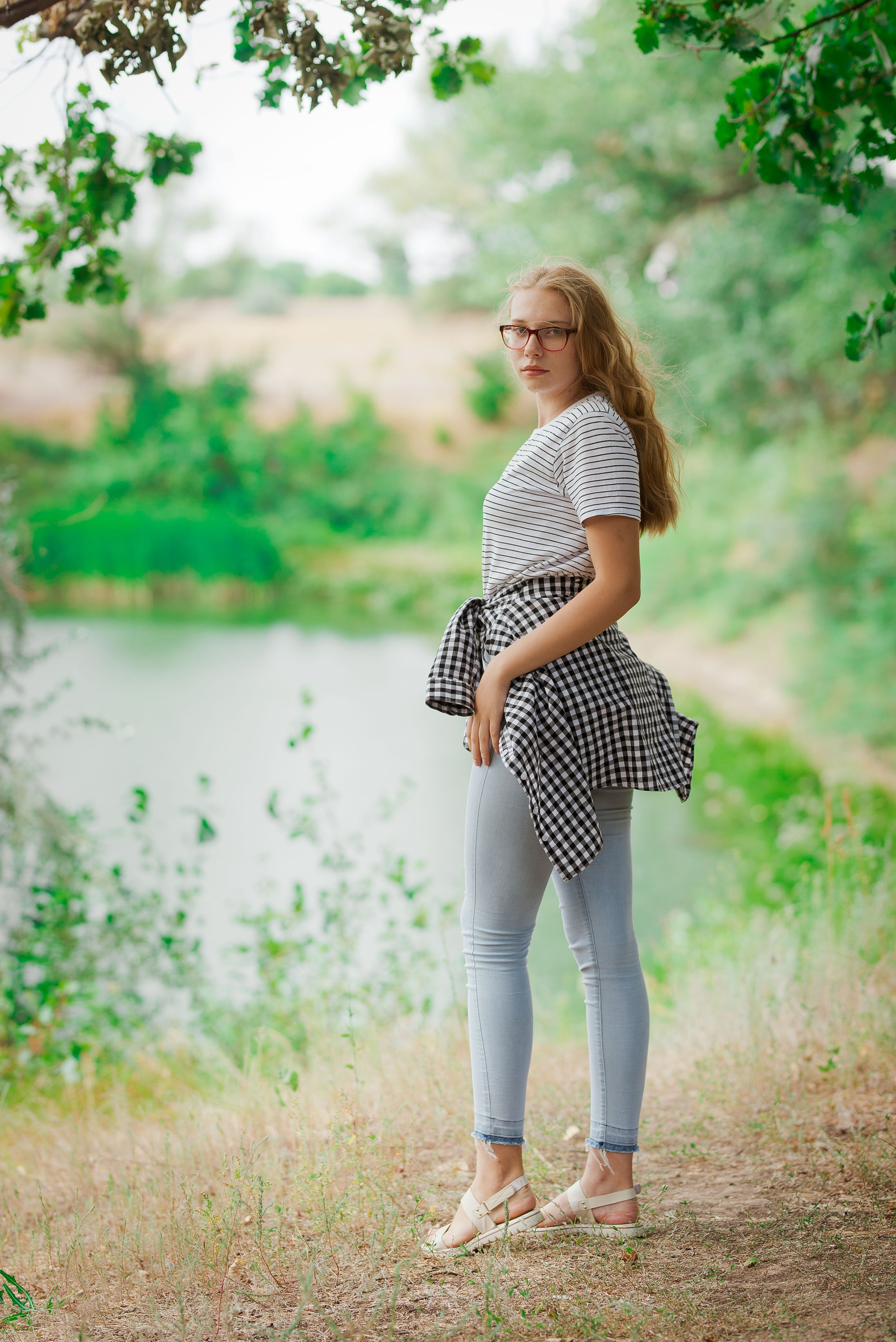 Дарья. Свадебный и семейный фотограф Яна Стражева. Волгоград, Москва