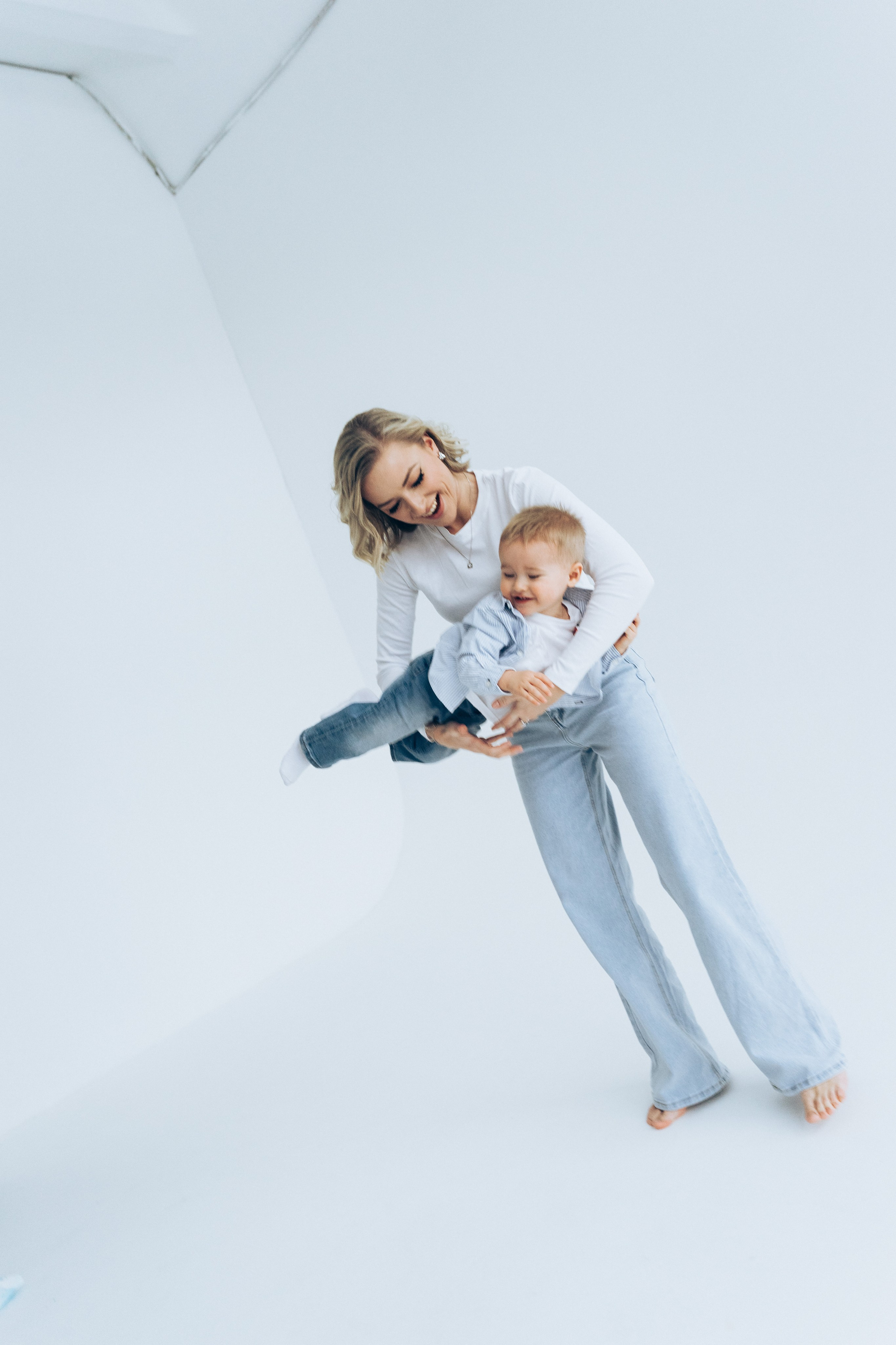 Воздух. Фотограф Москва