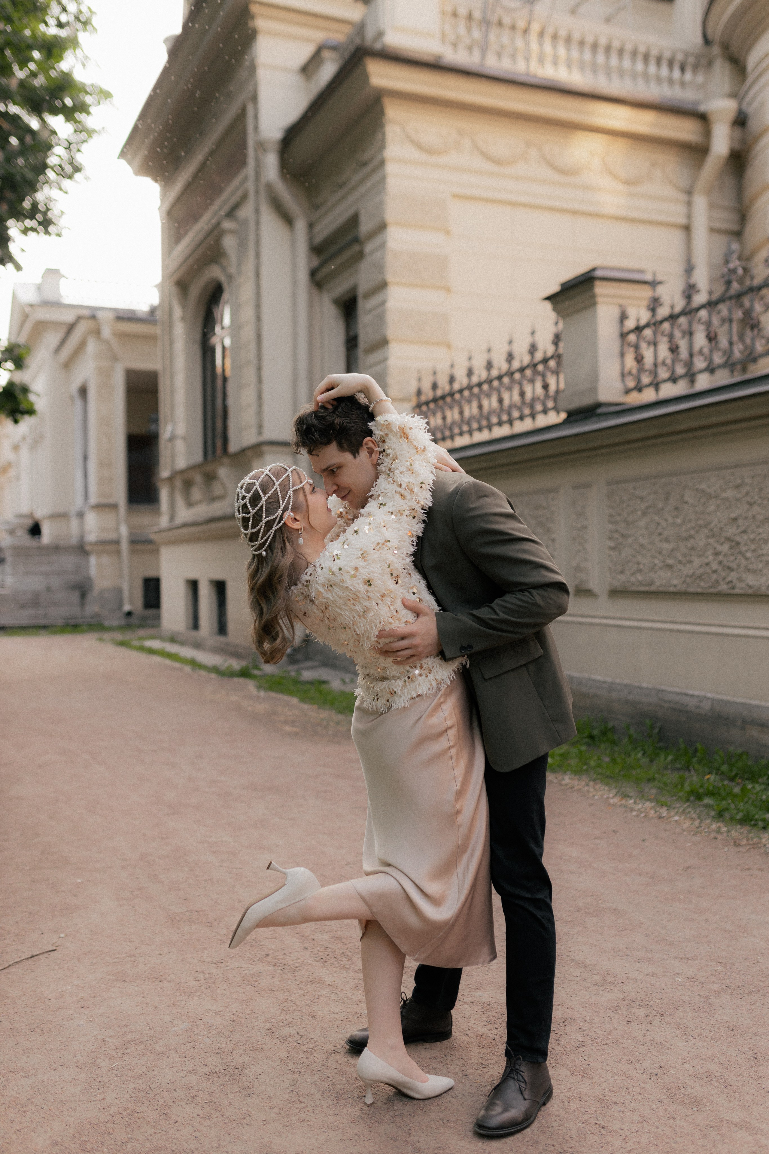 Про любовь. Фотограф Дарья Васьковская