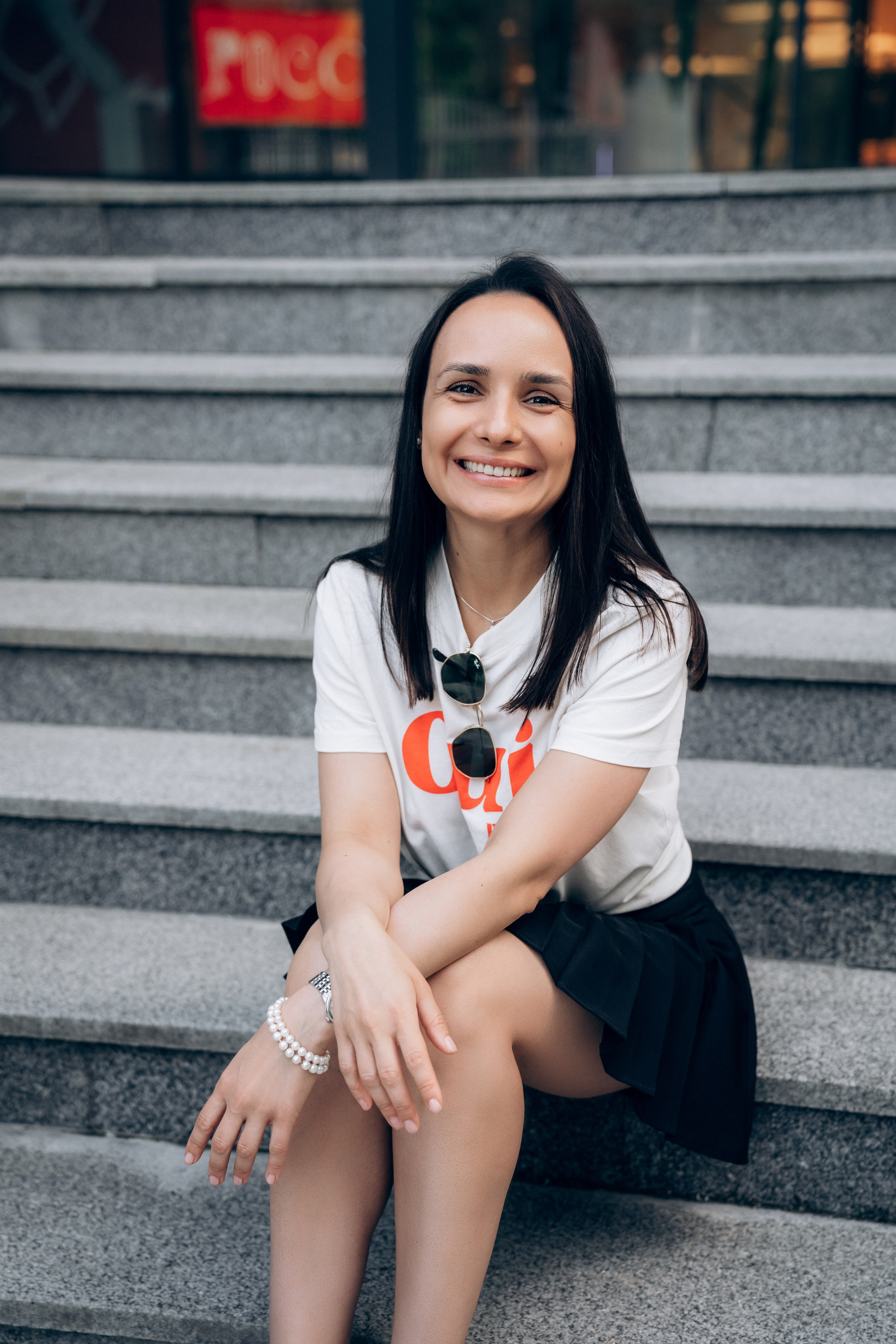 Надежда. Портретный и репортажный фотограф Виктория Капустина