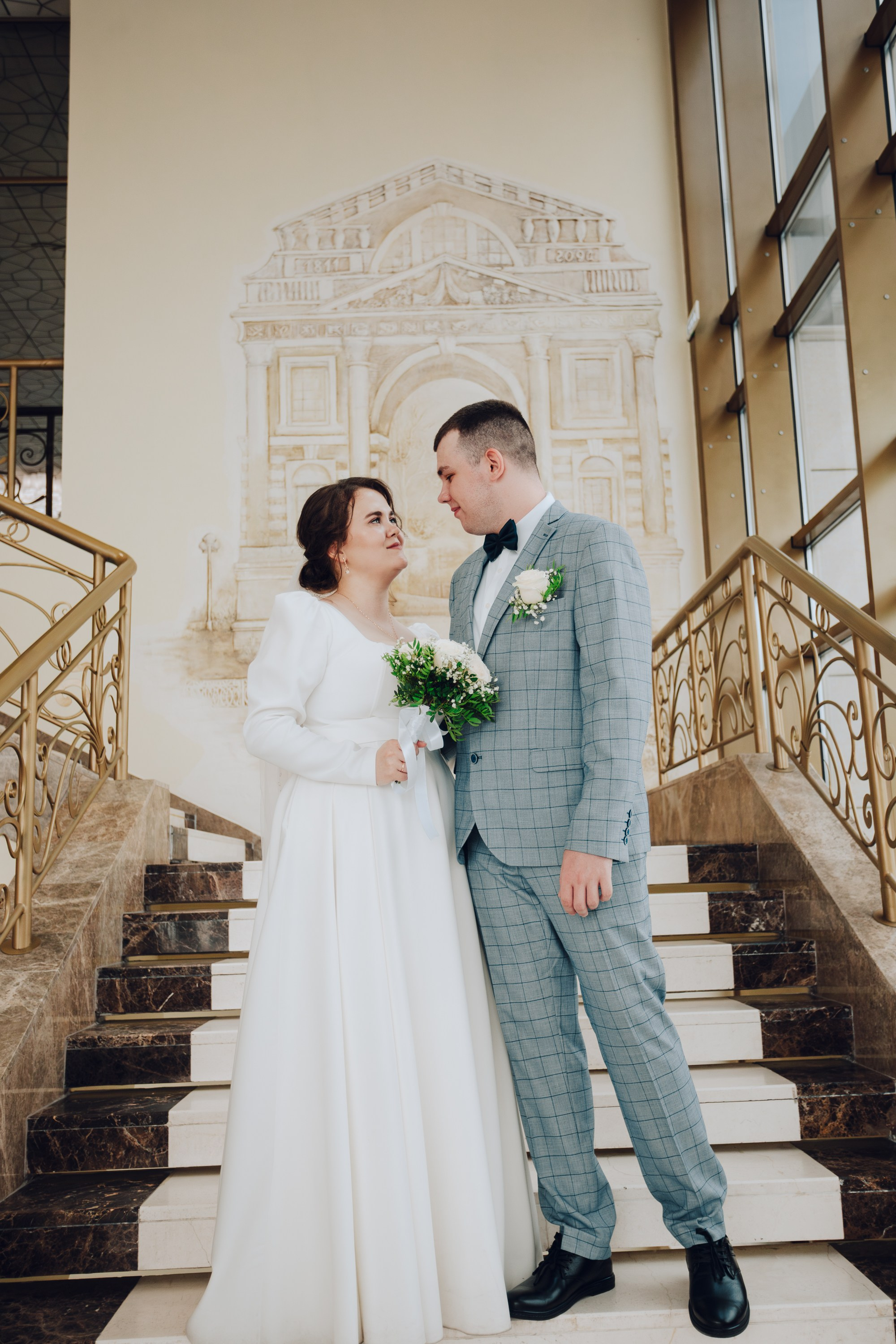 Свадьбы / Love story. Фотограф в Иркутске Настя Гаськова