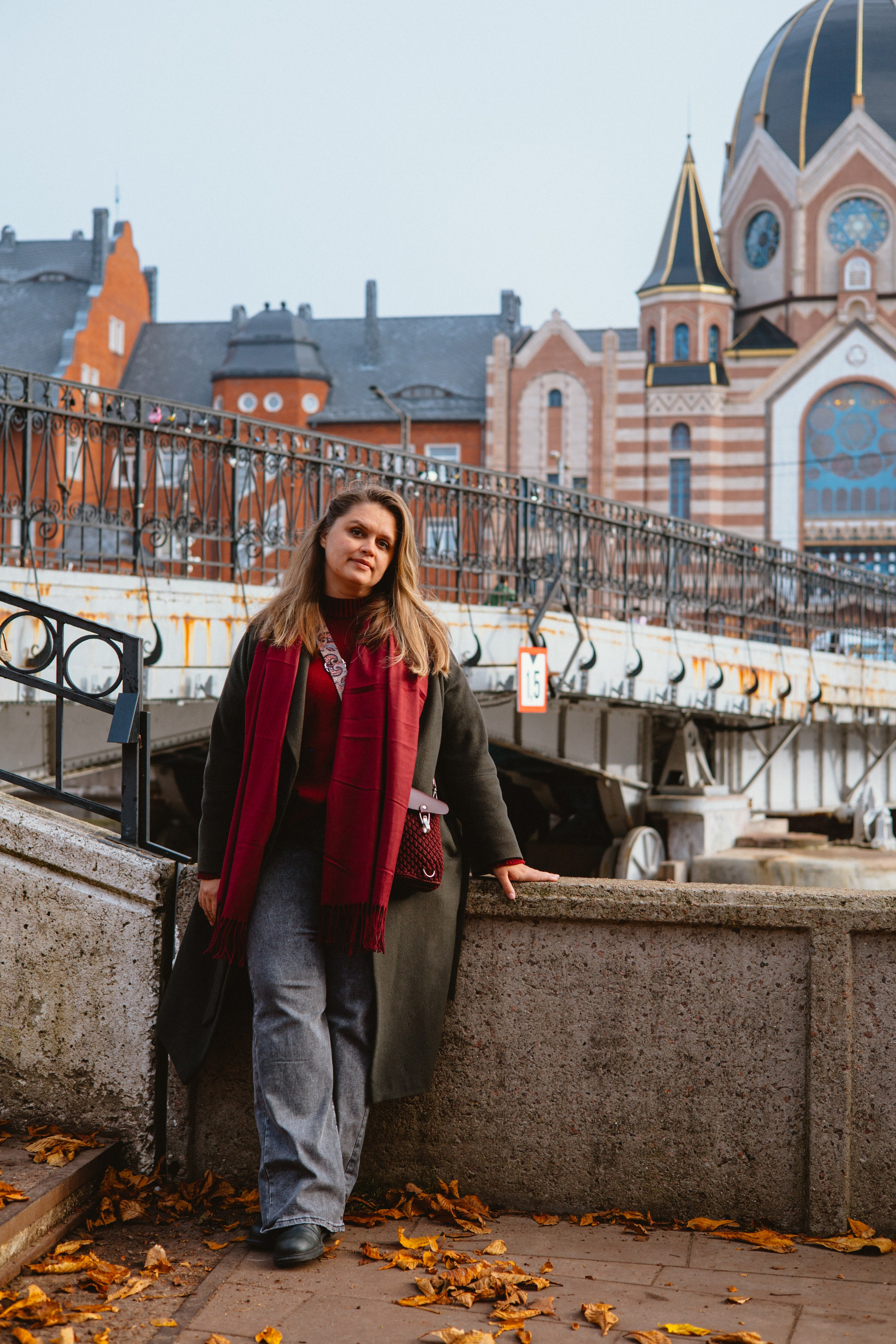 Синагога в Калининграде