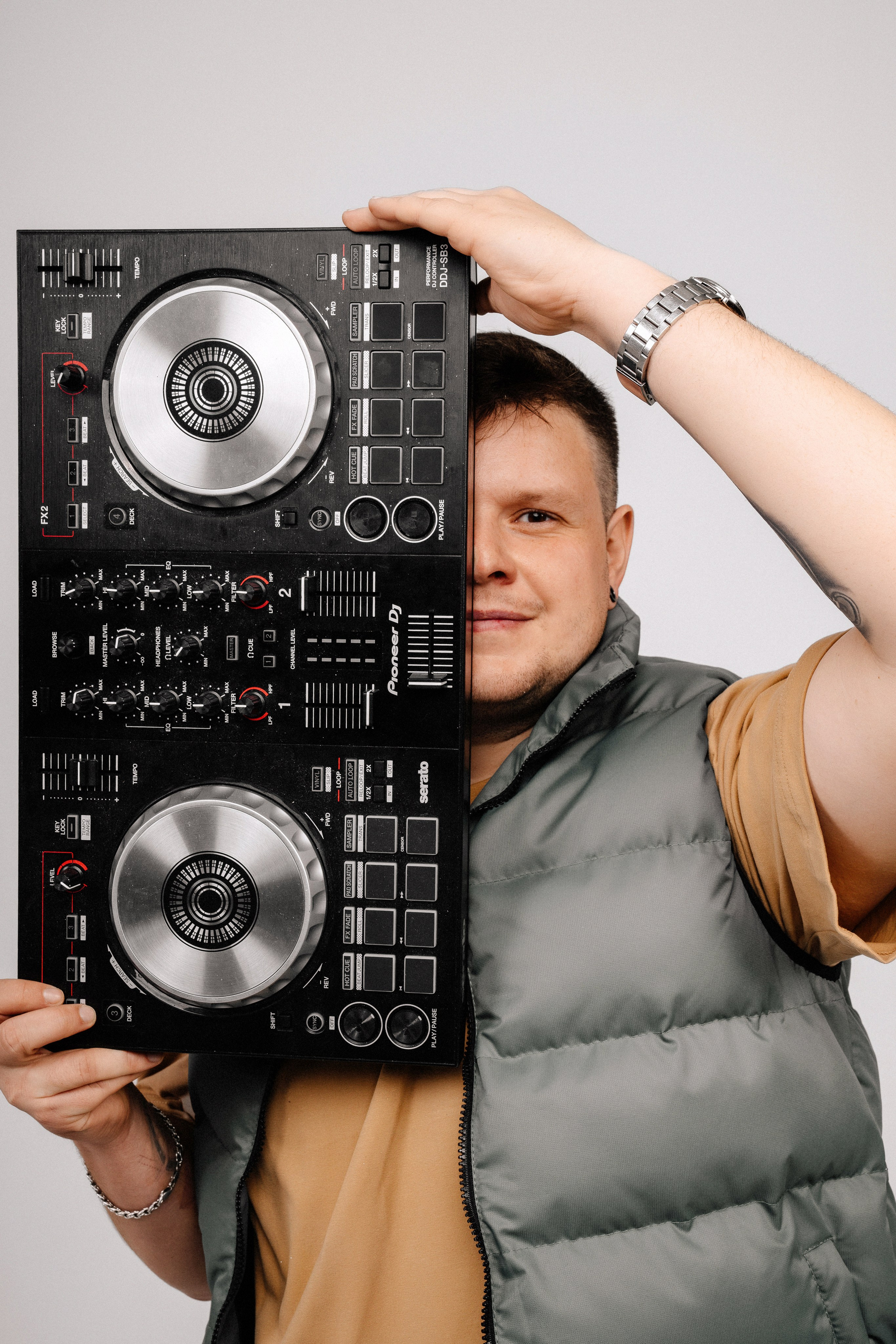 Кавер группа «Родные». Свадебный фотограф Александр Воронов — Белгород, Воронеж, Москва