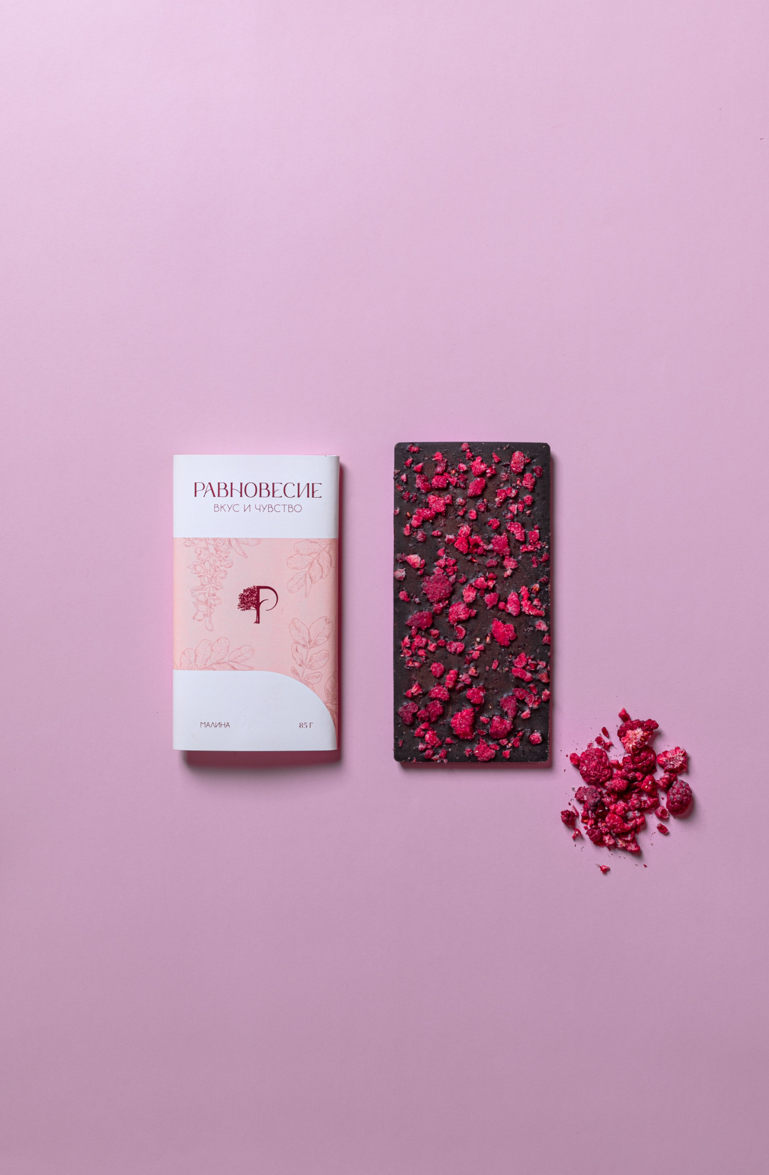 Портфолио — Примеры для брендов. Фуд-фотограф, фуд-блогер Москва — Анна Новикова