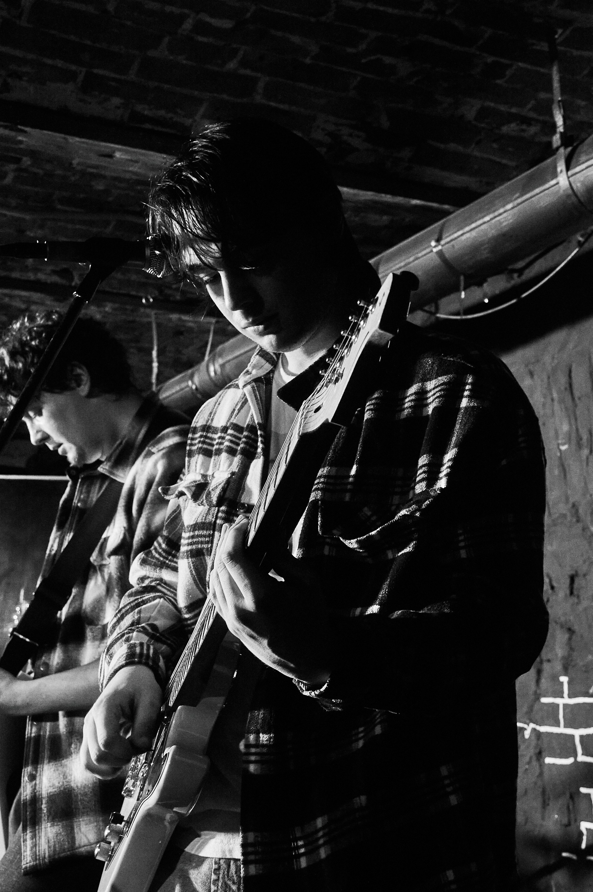 Свидание с Ми$улиной Гиг. Фотограф в Омске Иван Глушков