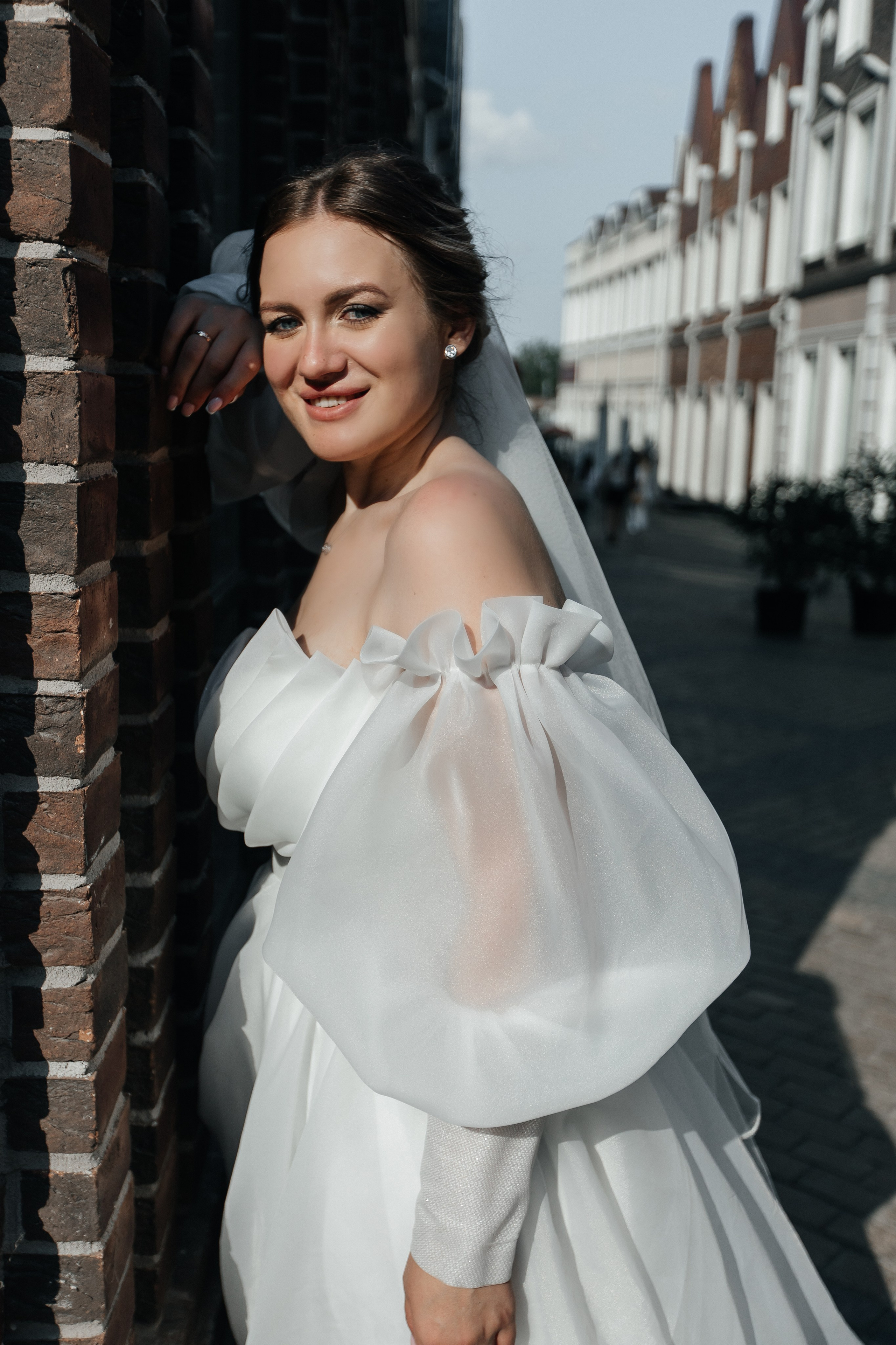 Арина и Егор. Фотограф Таганрог Любимая Надя