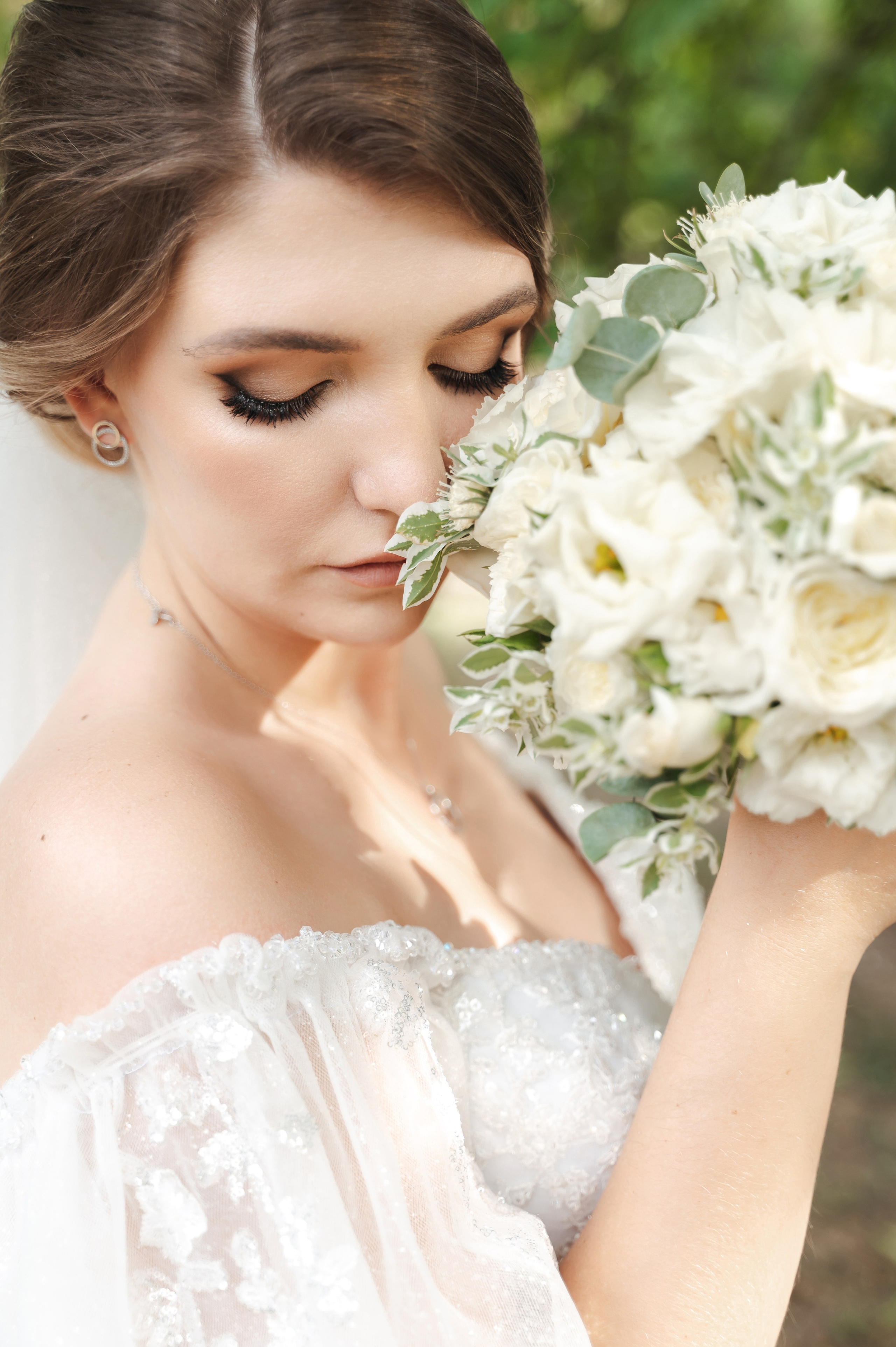 Павел и Екатерина. Фотограф Дарья Борисова в г. Новочеркасск и РО