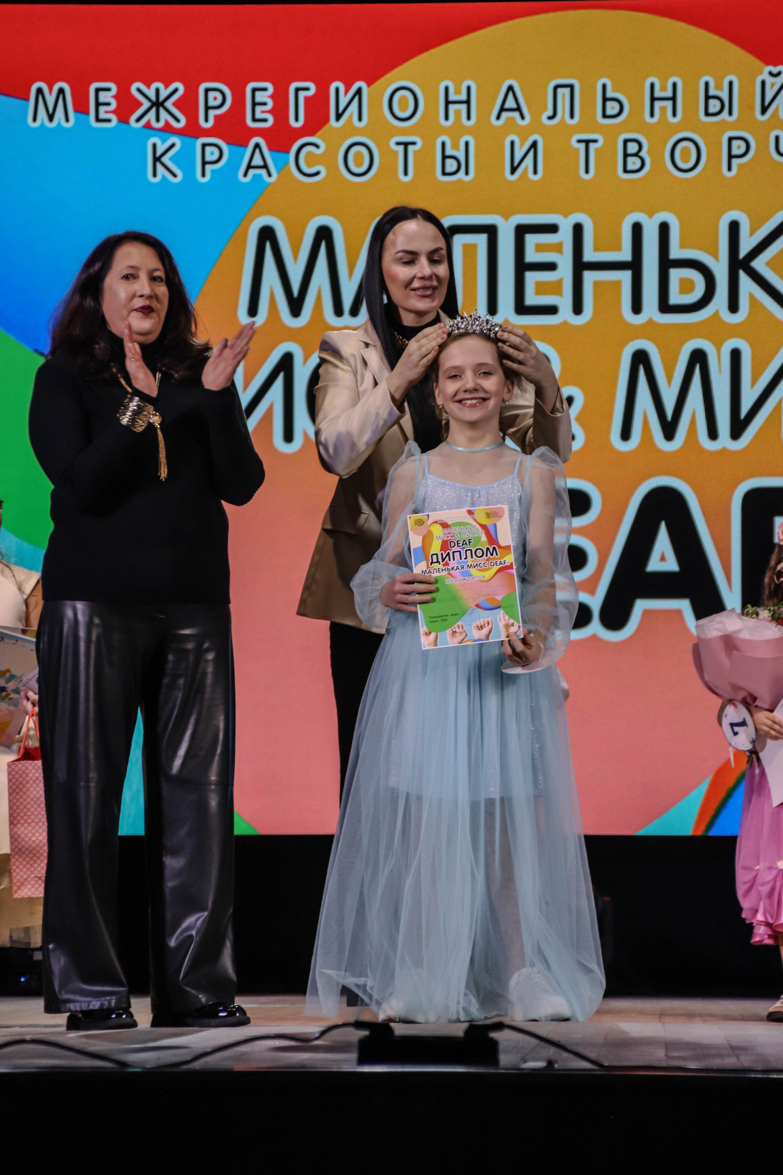 Центр Инклюзивного Творчества. Фотограф в Добруше и Гомеле (anabel_photo)